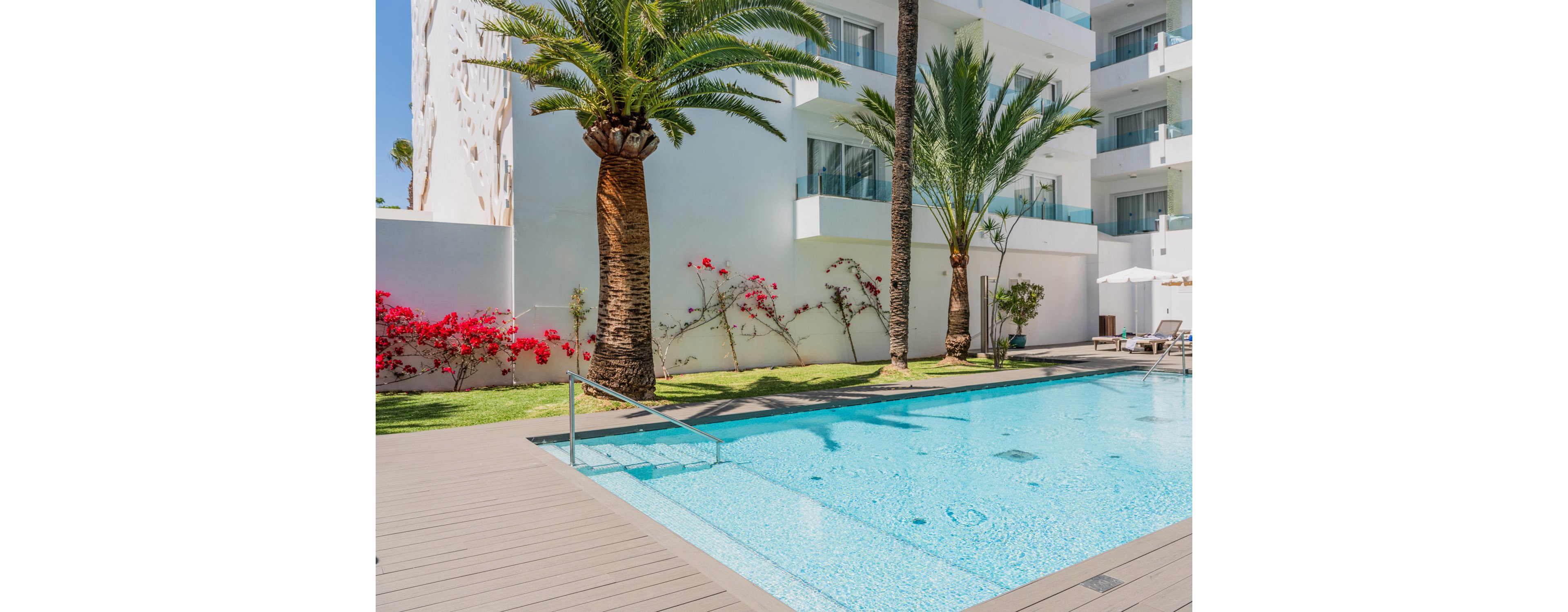 The Sea Hotel by Grupotel