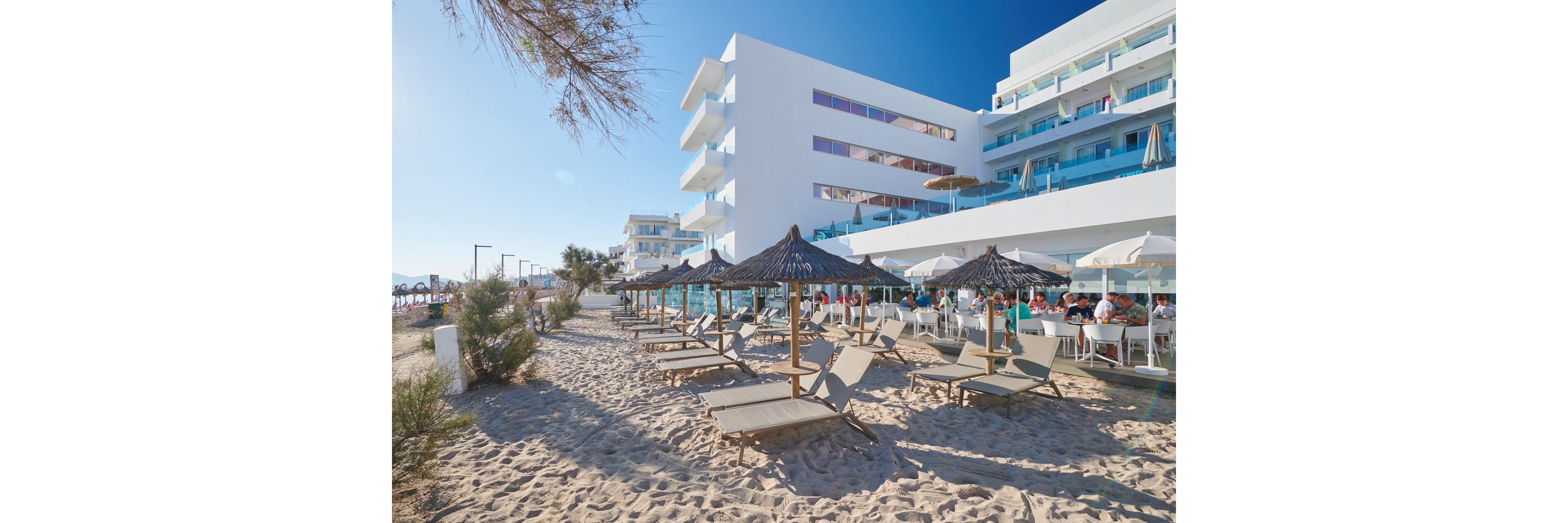 The Sea Hotel by Grupotel