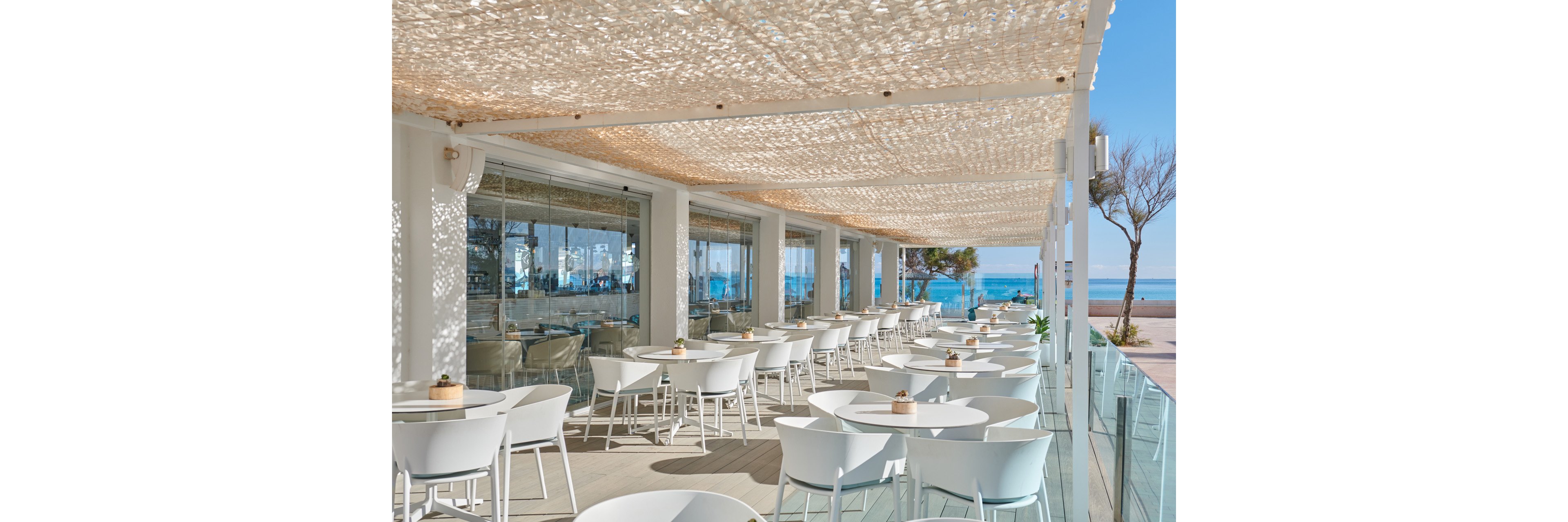 The Sea Hotel by Grupotel