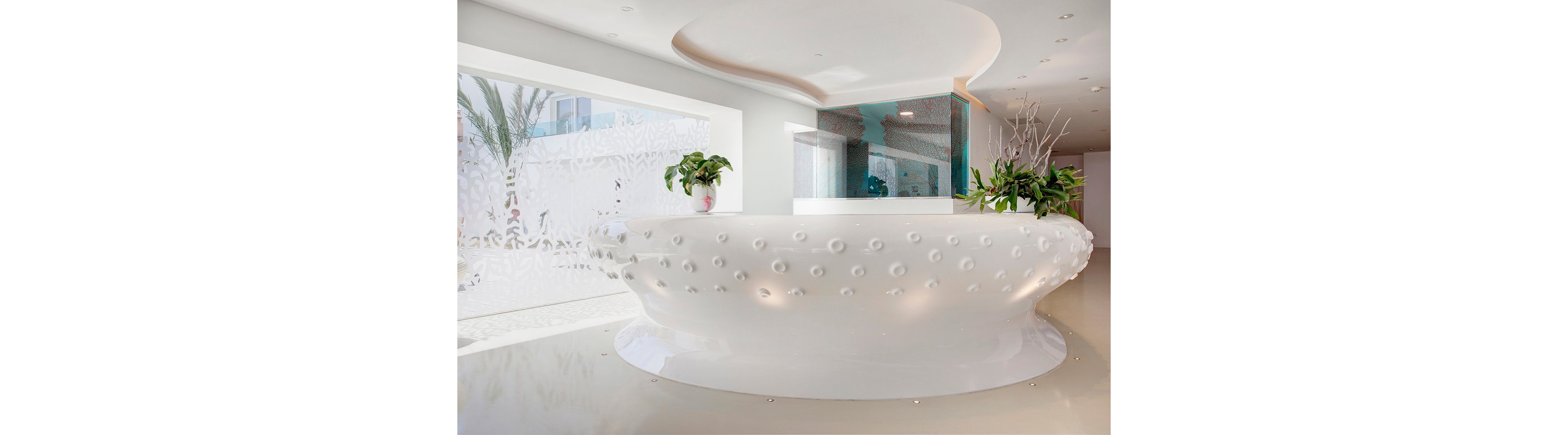 The Sea Hotel by Grupotel