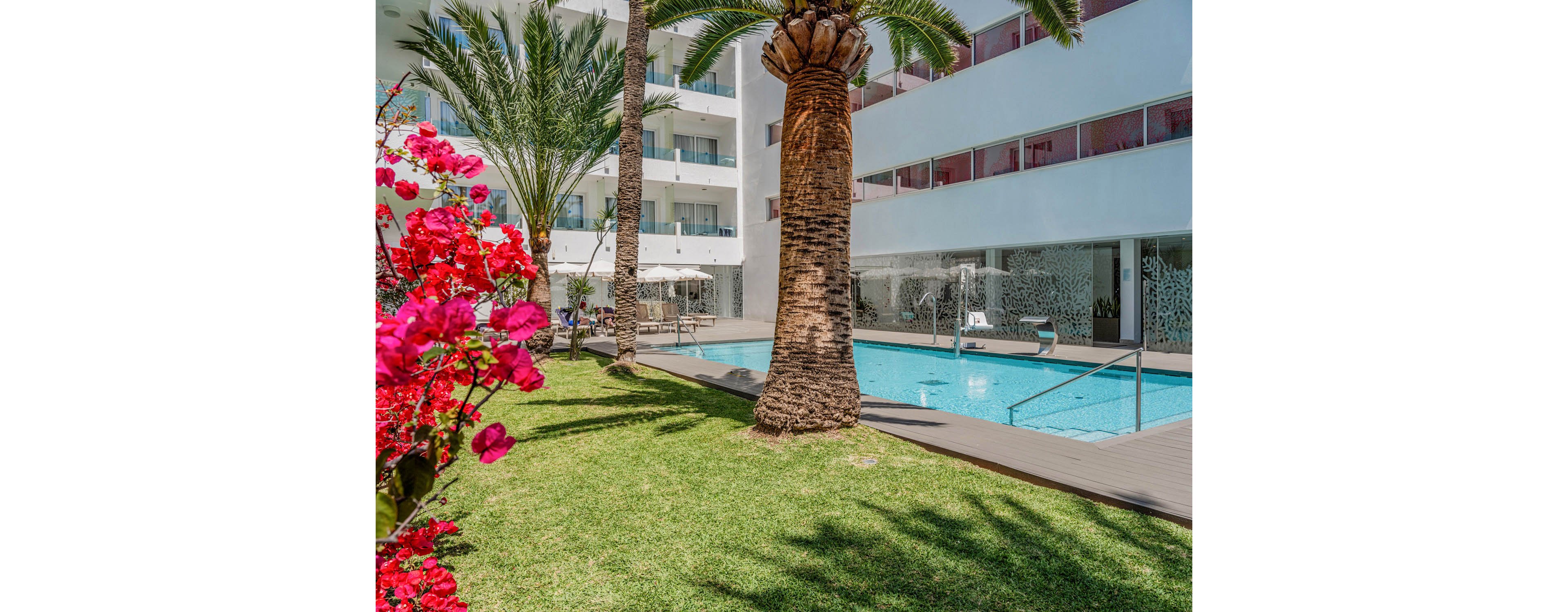 The Sea Hotel by Grupotel