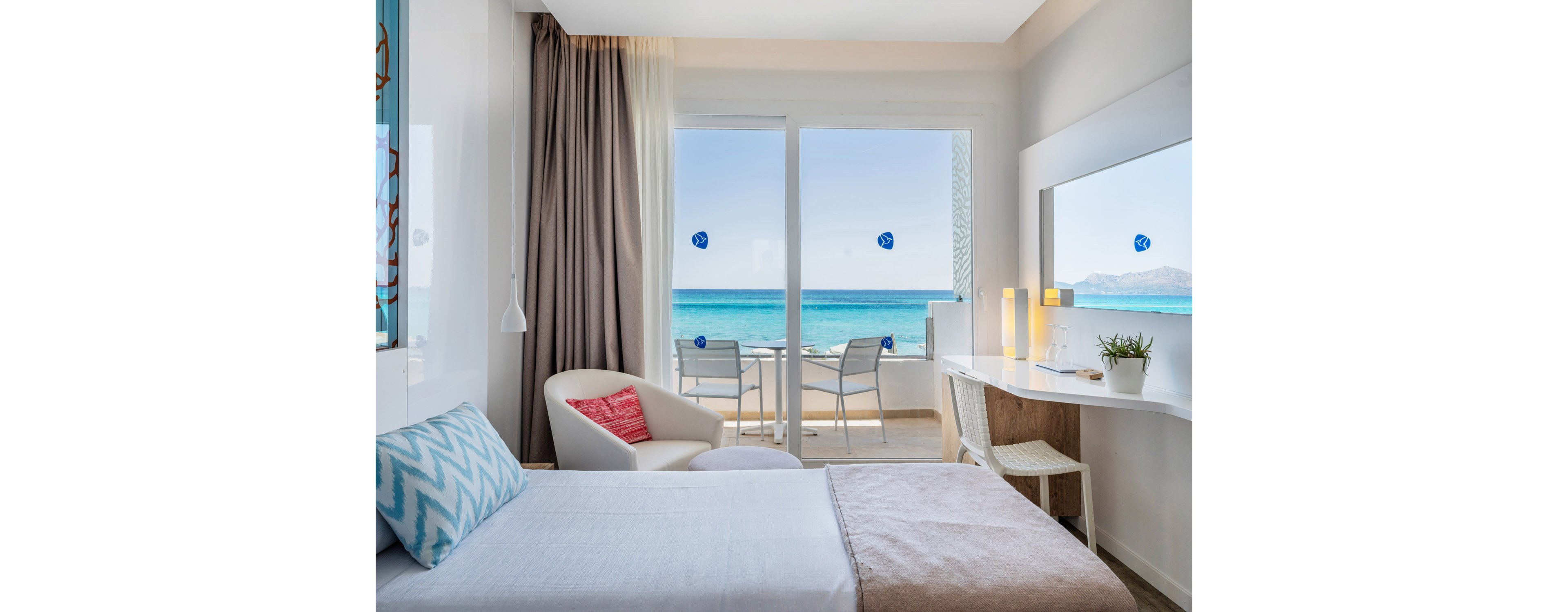 The Sea Hotel by Grupotel