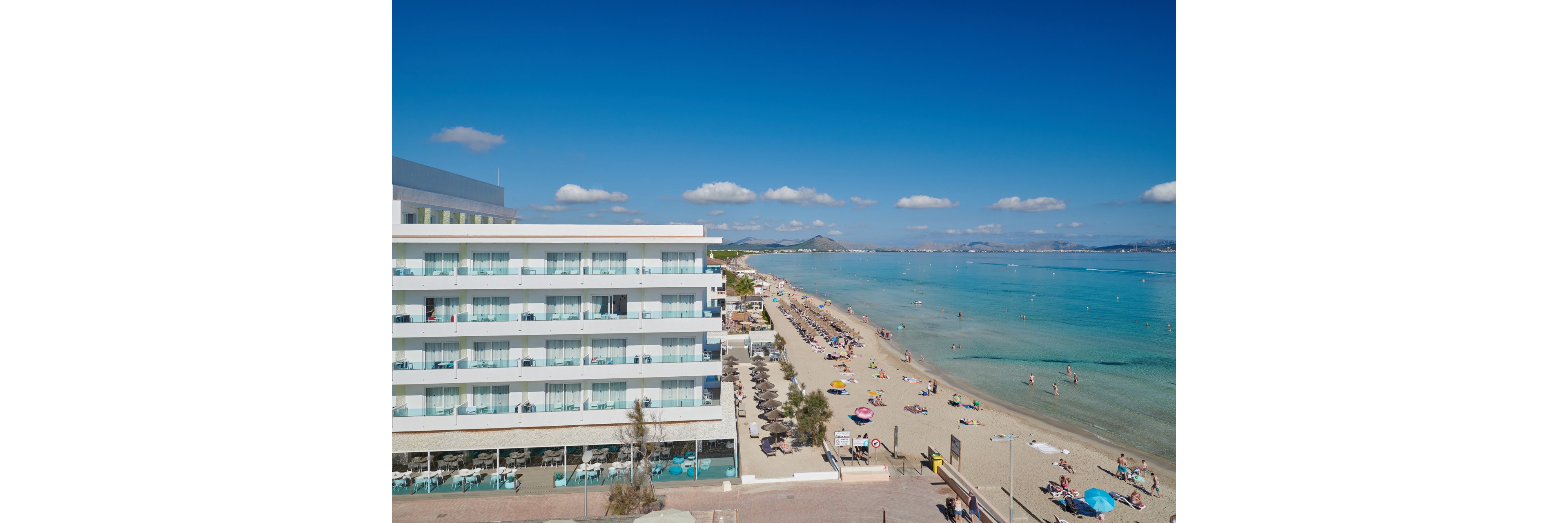 The Sea Hotel by Grupotel