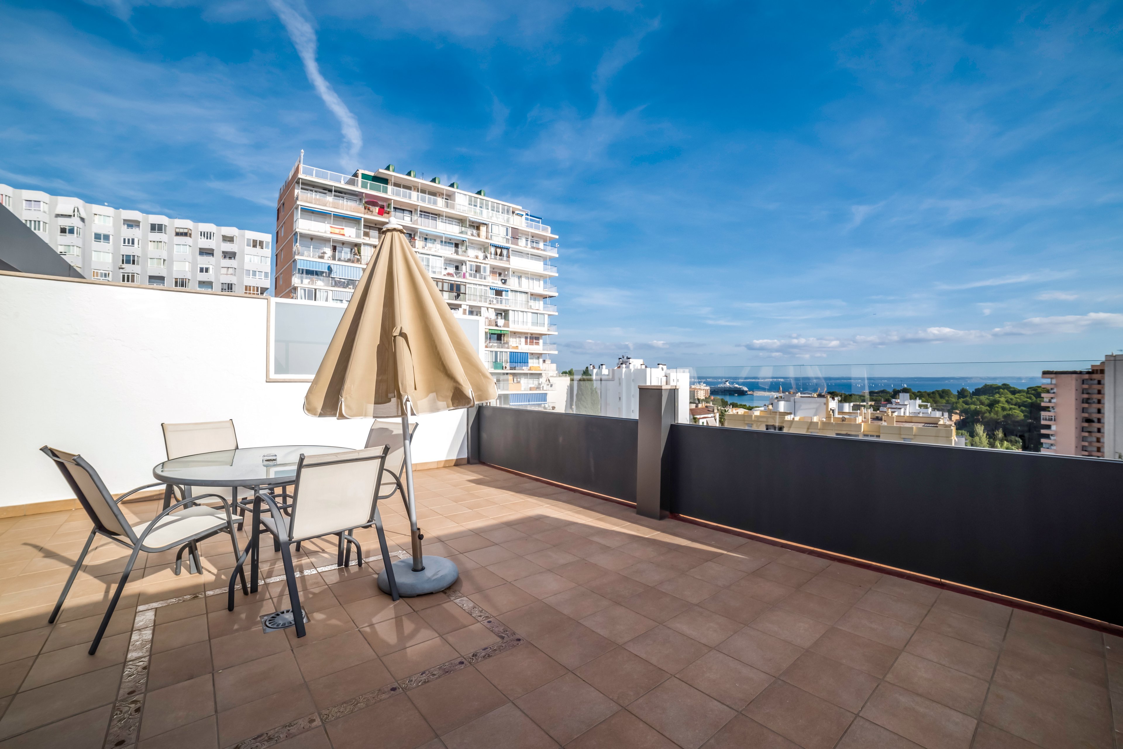 Hotel Joan Miro Museum