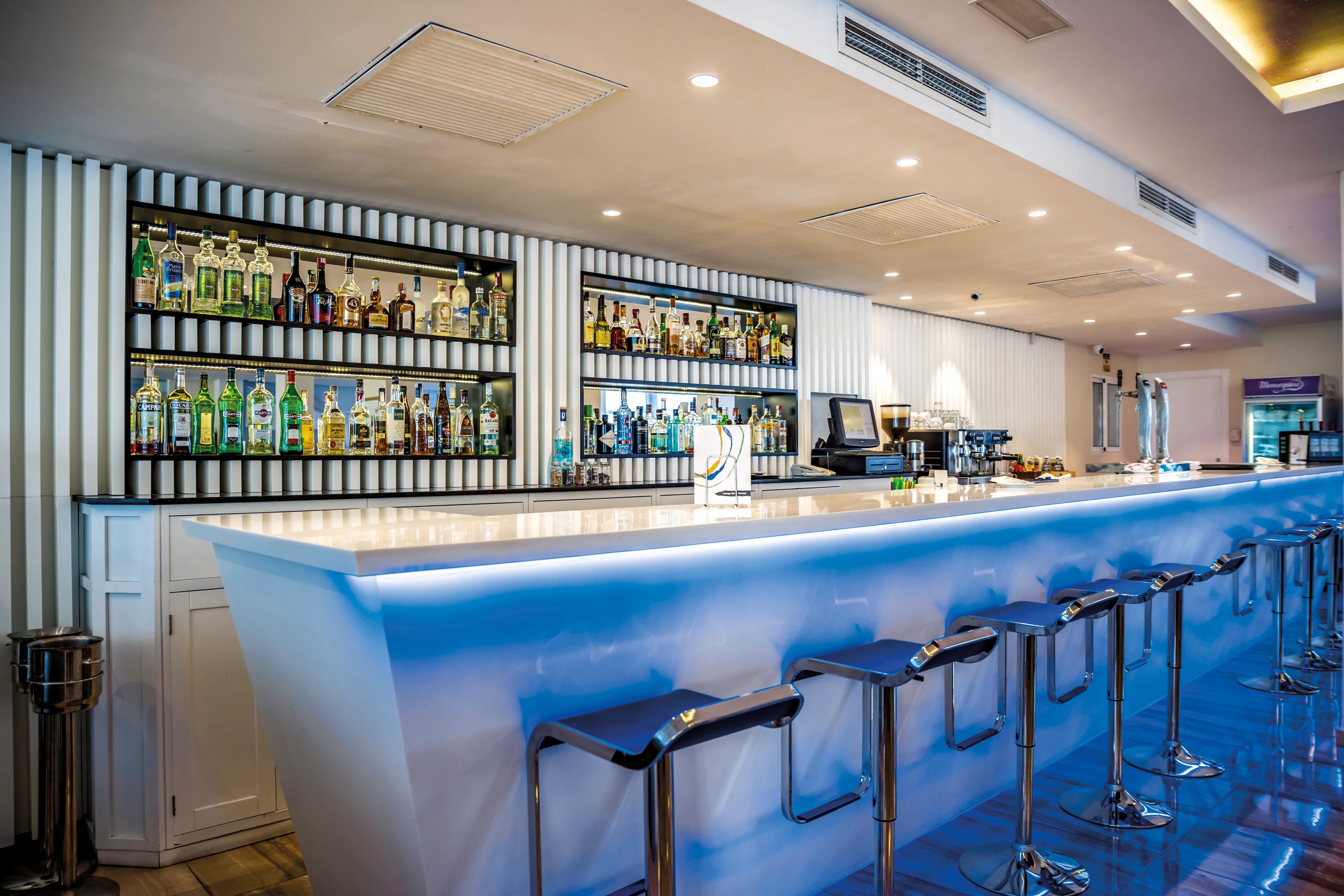 Hotel Joan Miro Museum