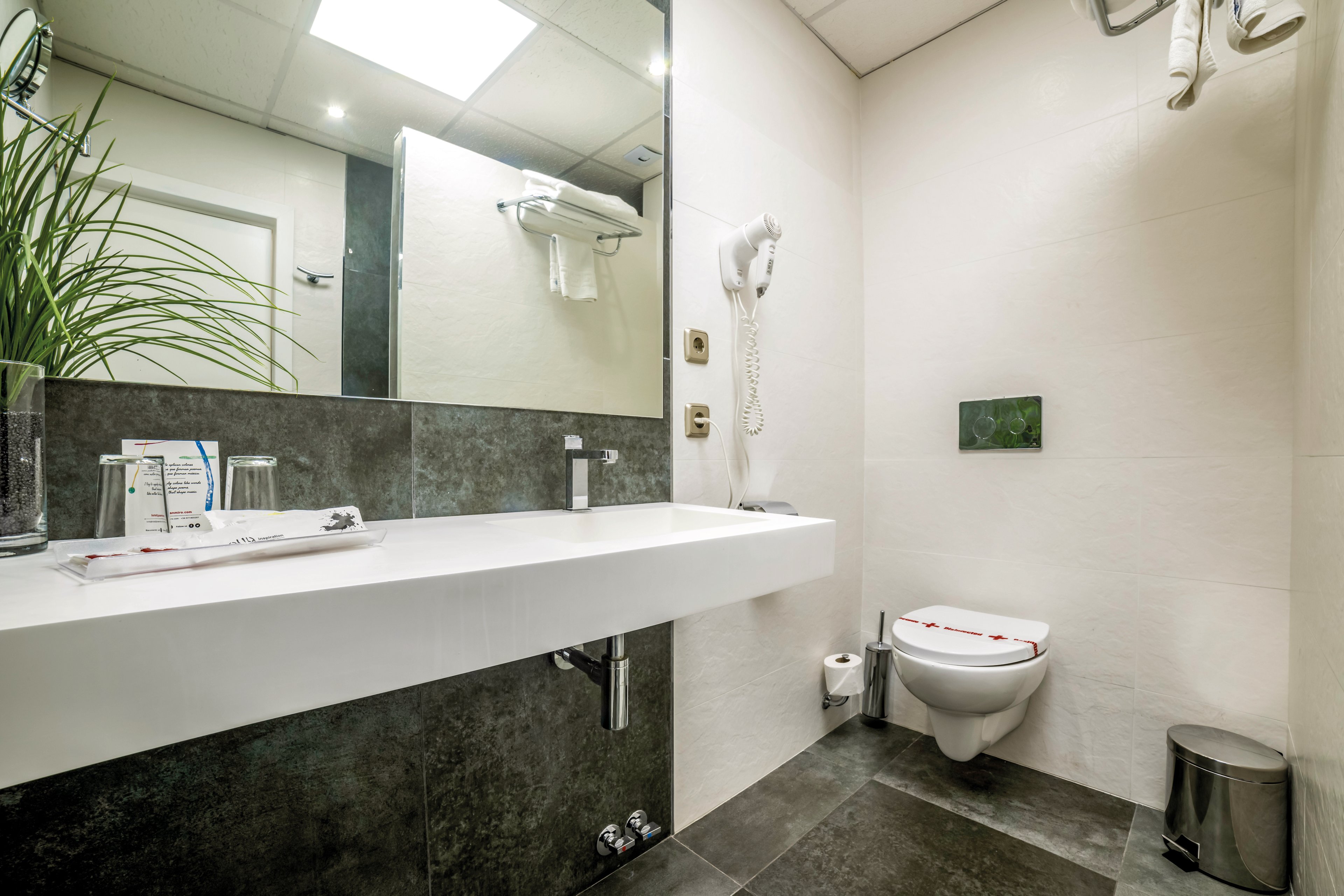 Hotel Joan Miro Museum