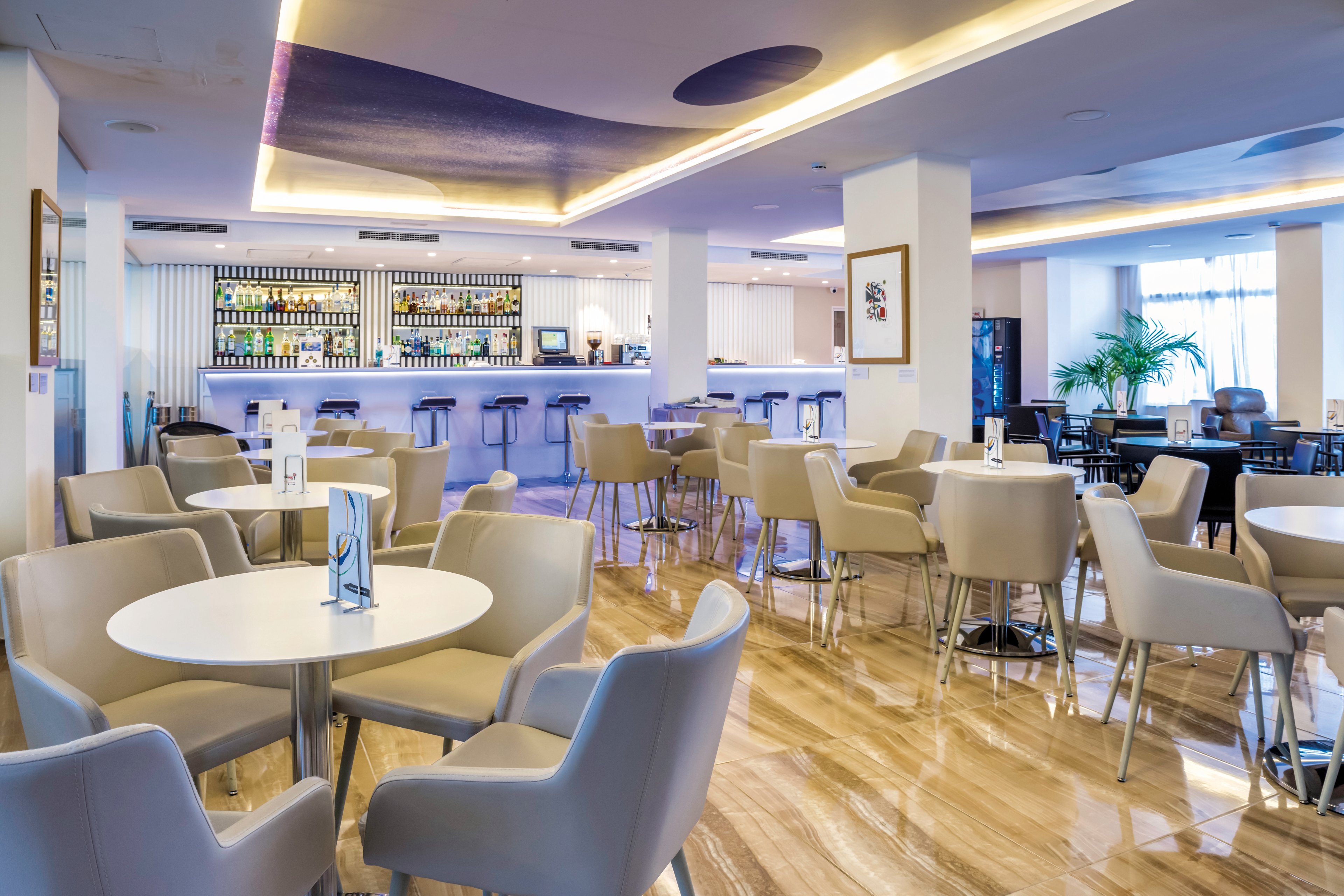 Hotel Joan Miro Museum