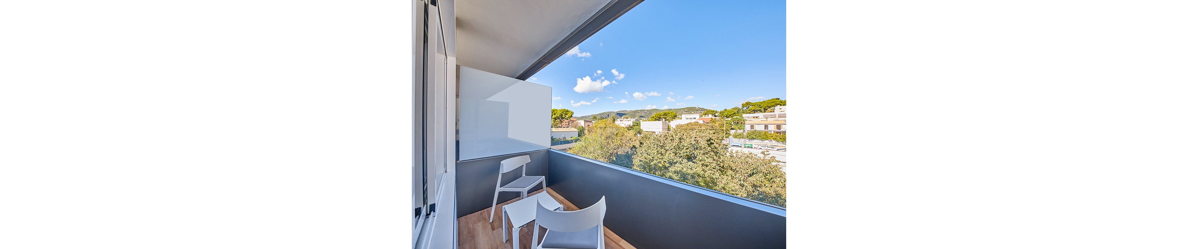 Hotel Joan Miro Museum