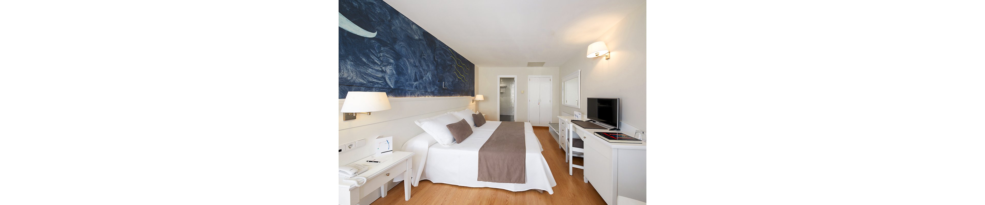 Hotel Joan Miro Museum