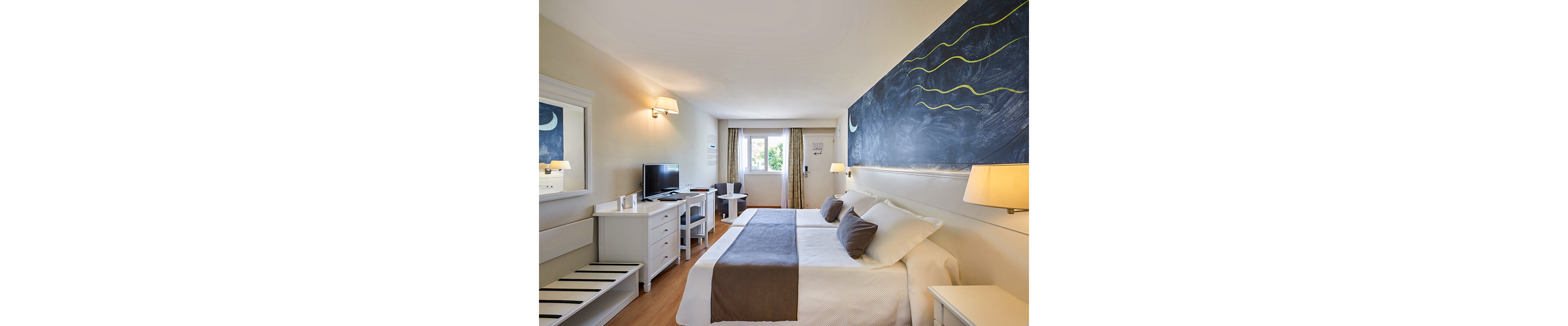 Hotel Joan Miro Museum