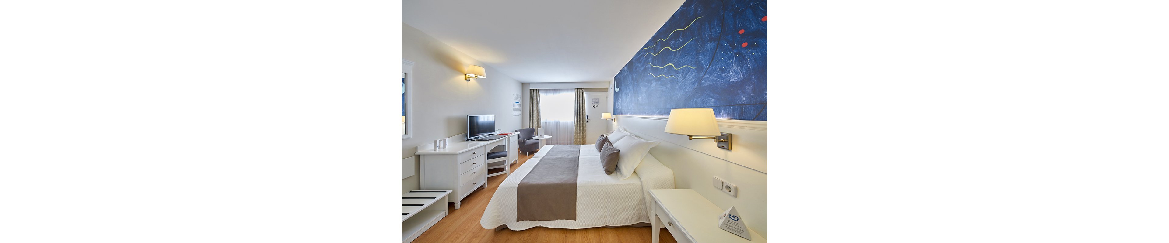 Hotel Joan Miro Museum