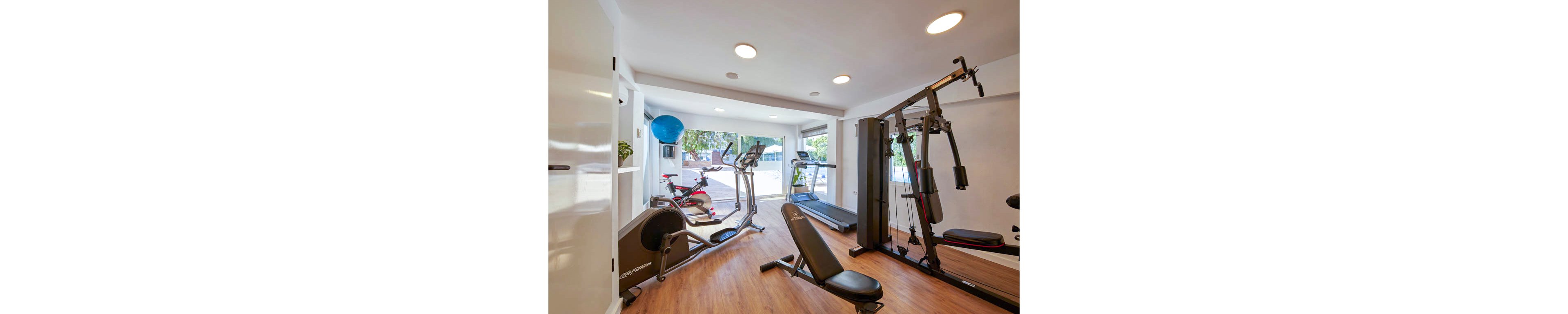 Hotel Joan Miro Museum