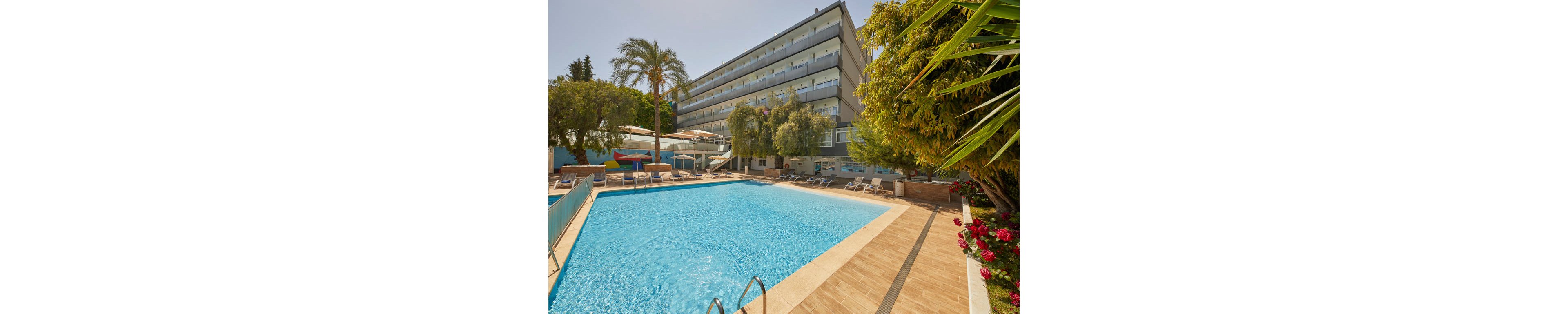 Hotel Joan Miro Museum