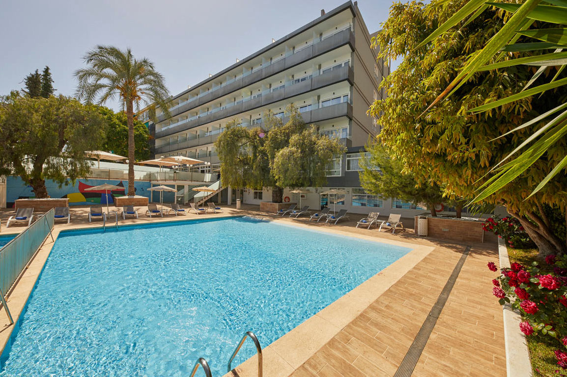 Hotel Joan Miro Museum