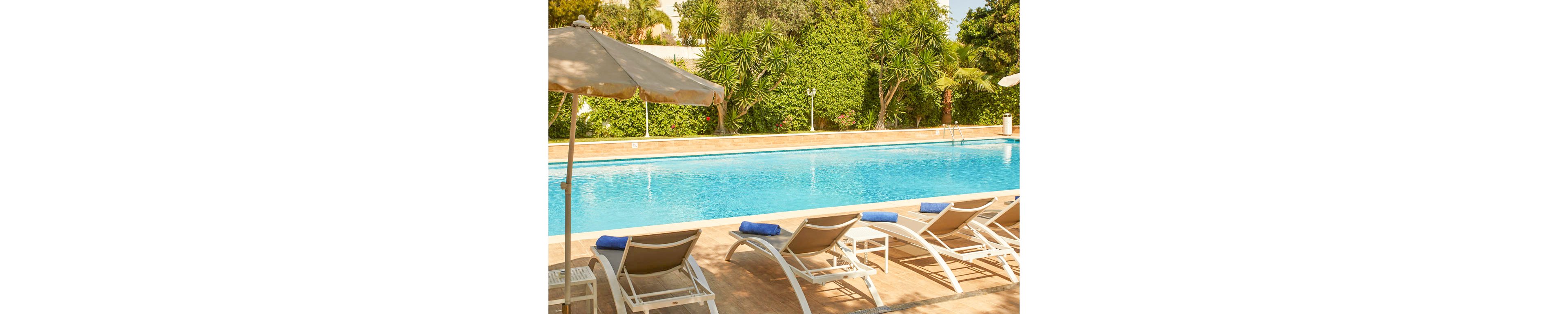 Hotel Joan Miro Museum