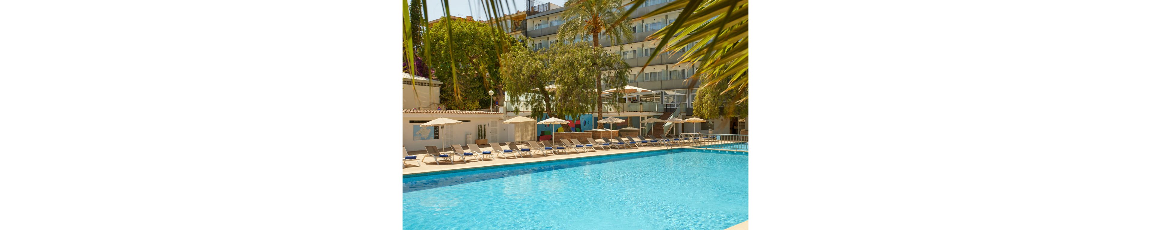 Hotel Joan Miro Museum