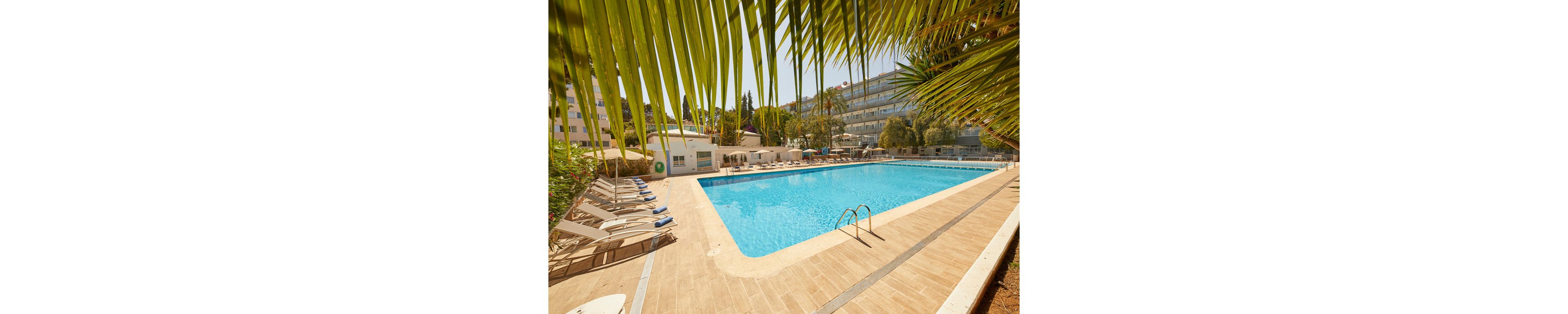 Hotel Joan Miro Museum