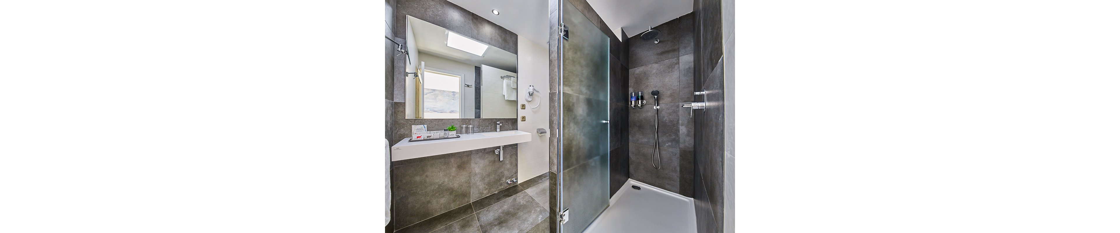 Hotel Joan Miro Museum