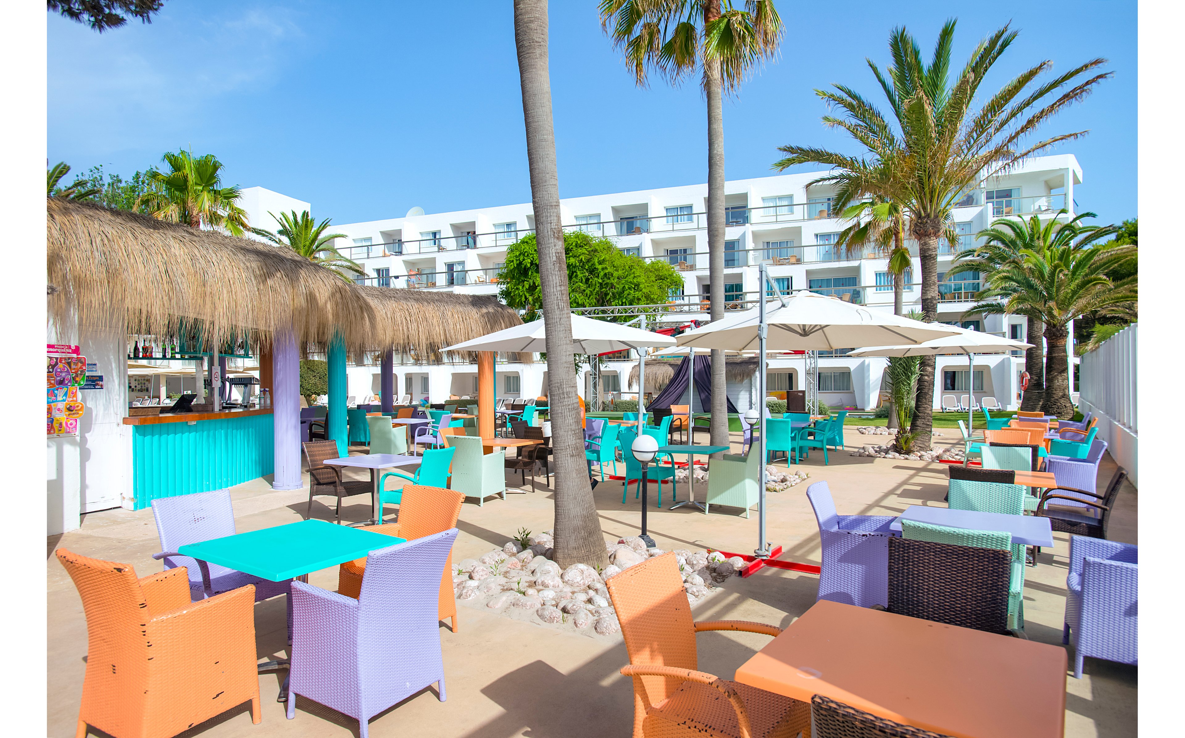 Aparthotel Ses Fotges