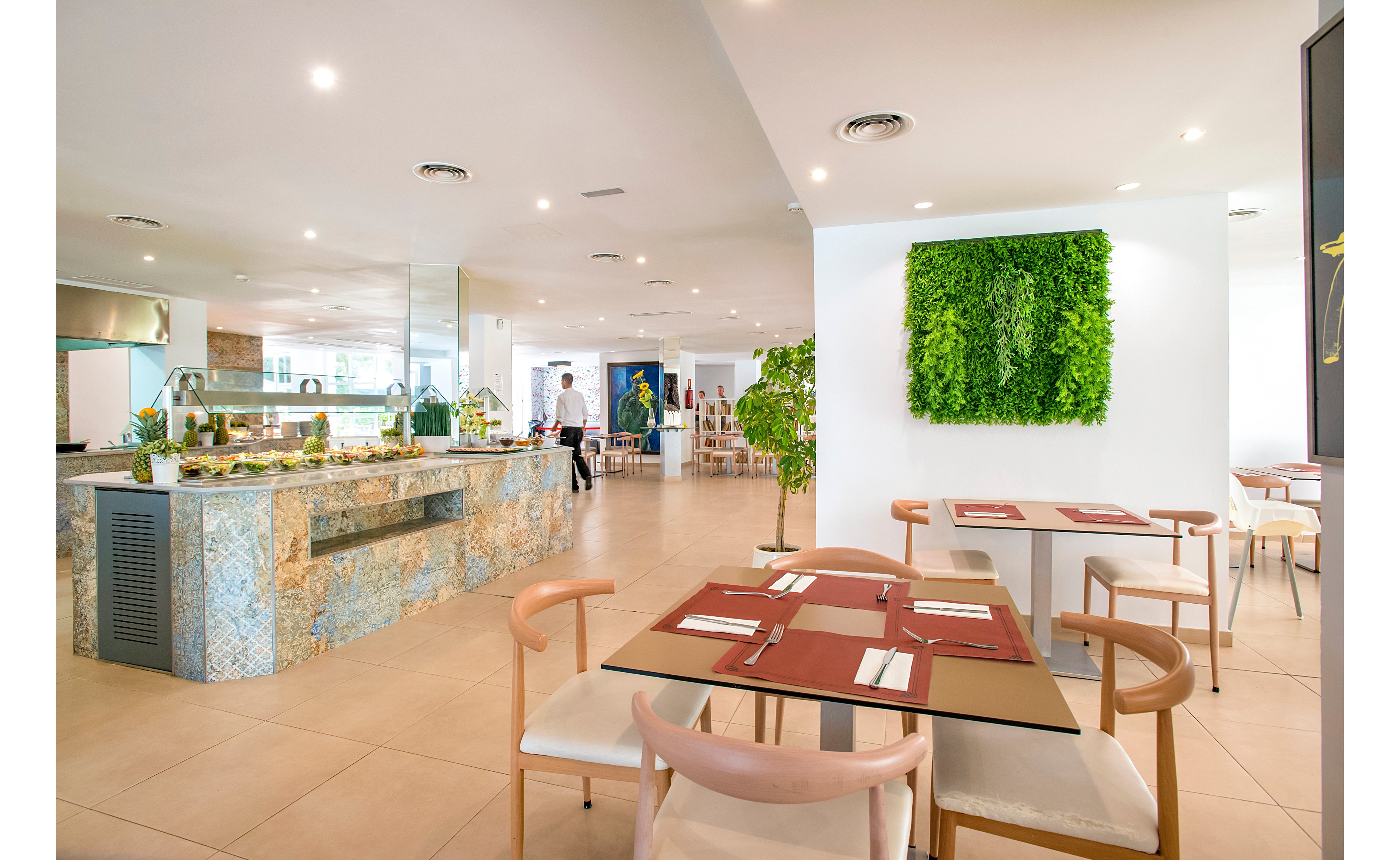 Aparthotel Ses Fotges