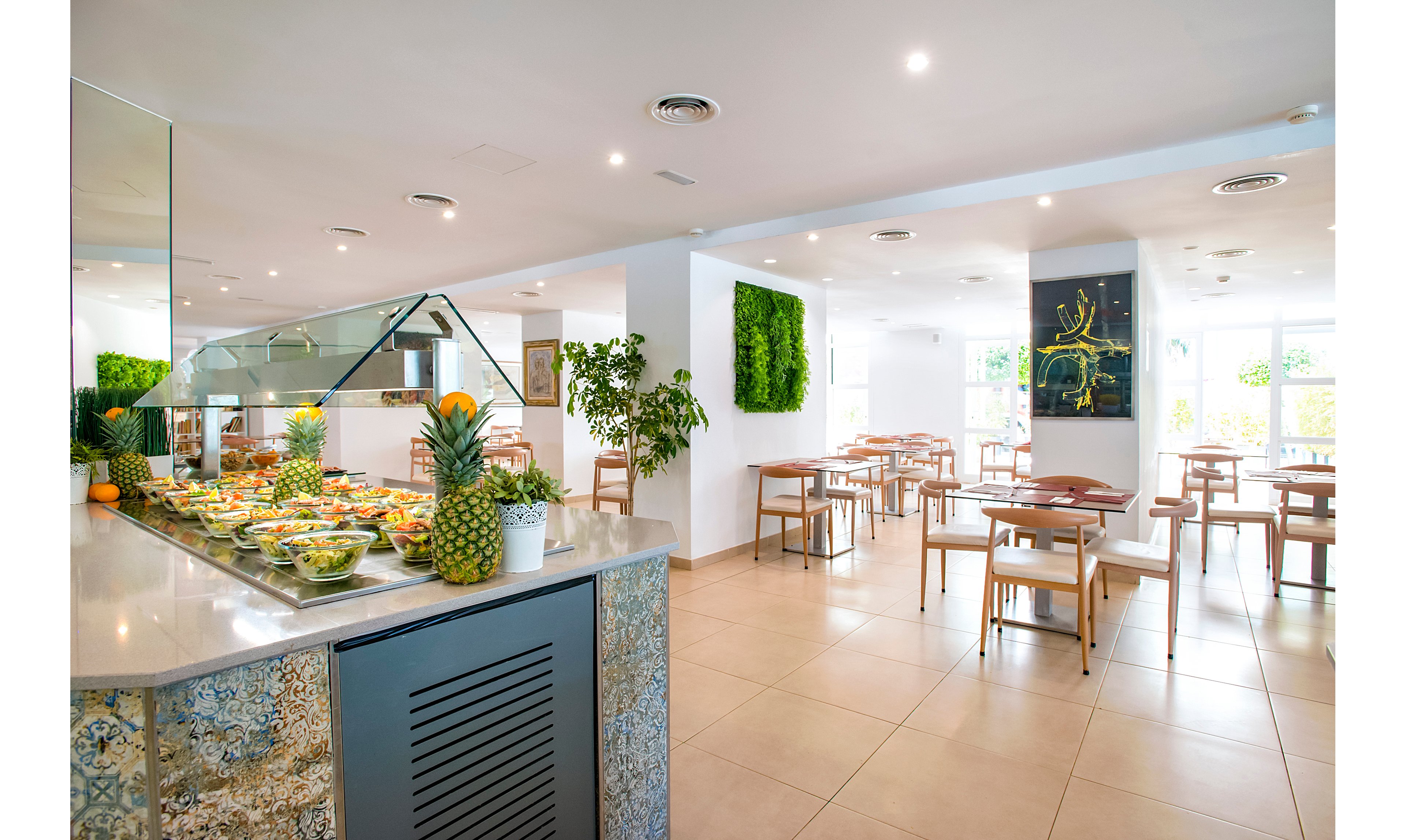 Aparthotel Ses Fotges