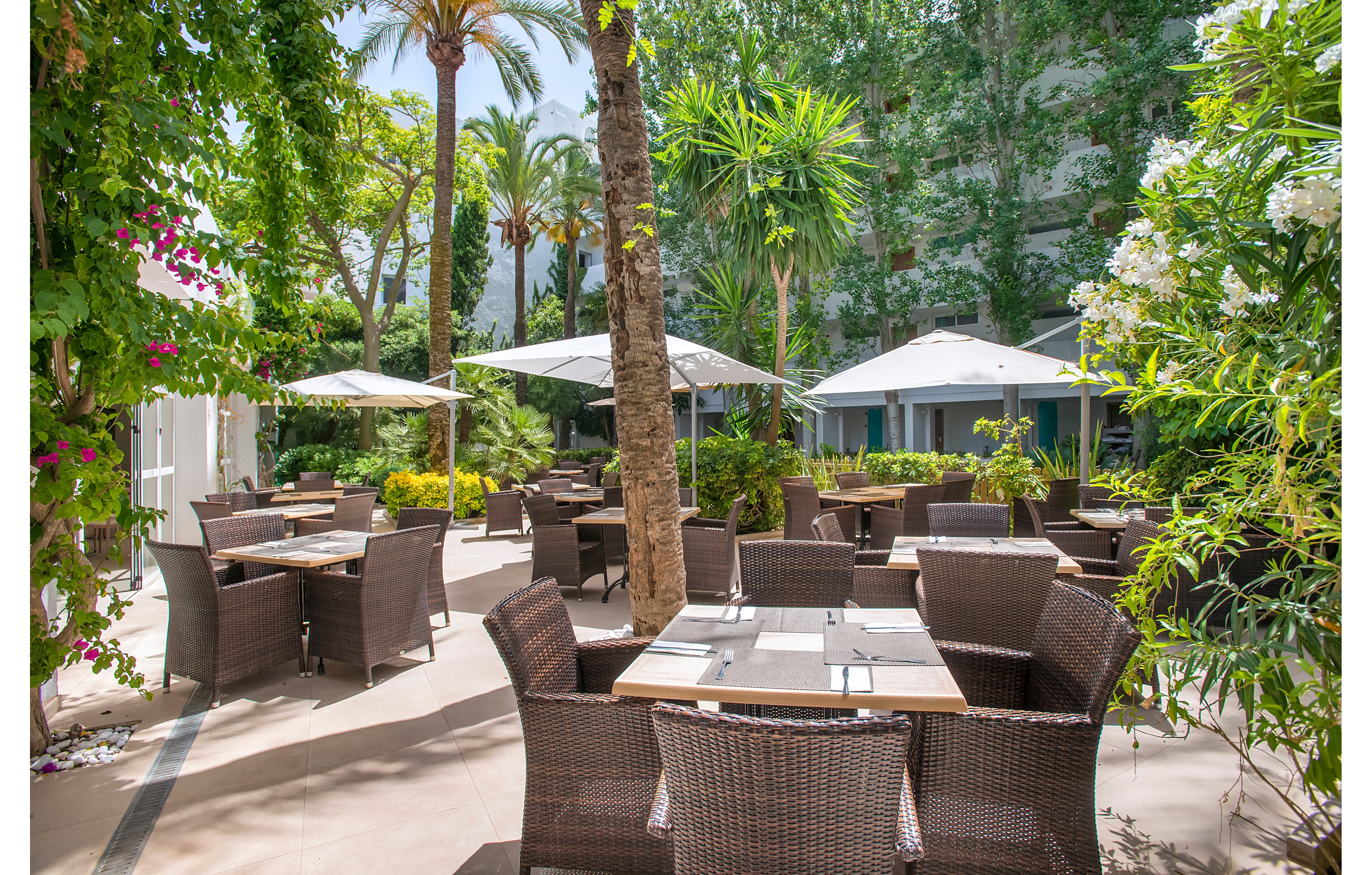 Aparthotel Ses Fotges