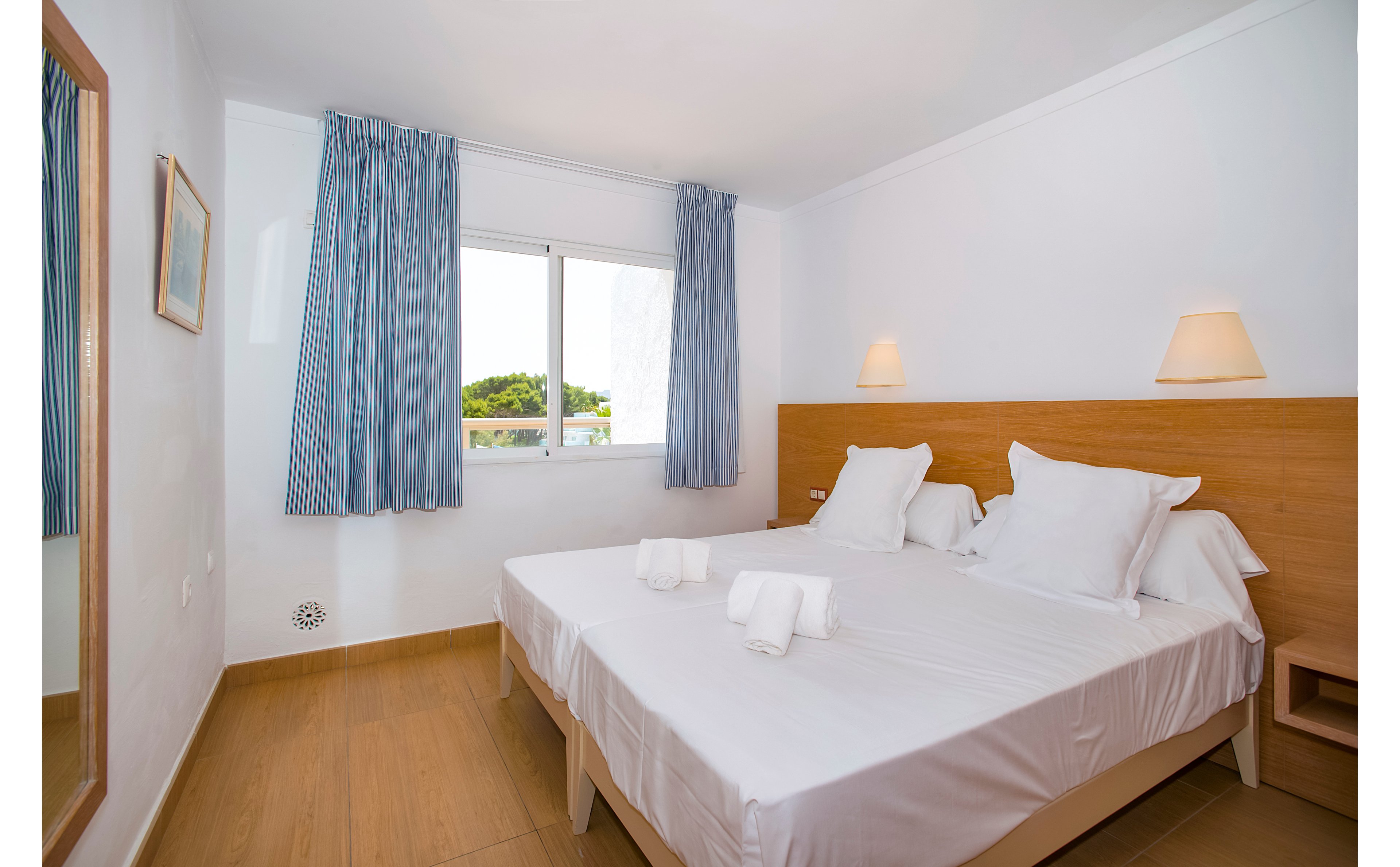 Aparthotel Ses Fotges