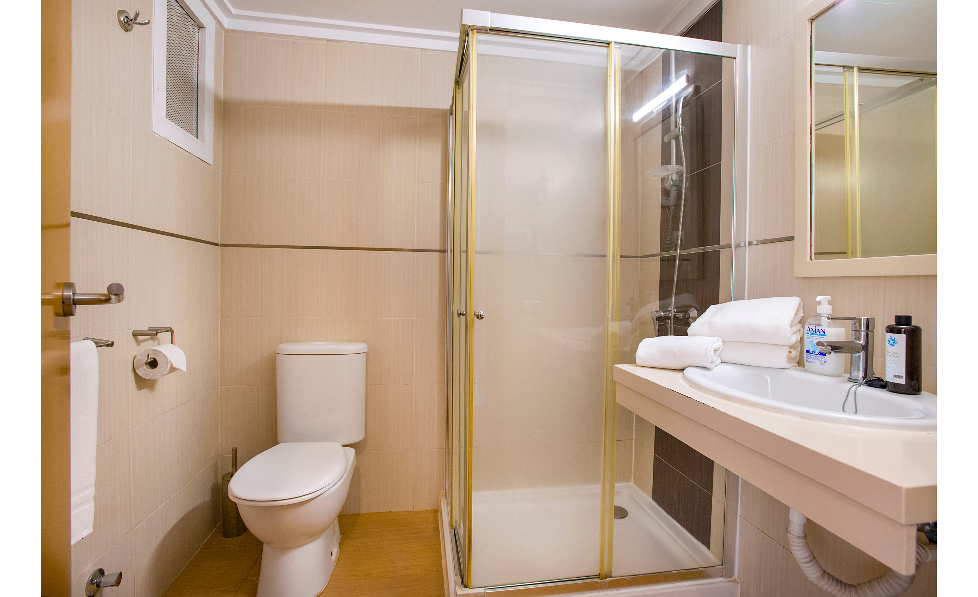 Aparthotel Ses Fotges