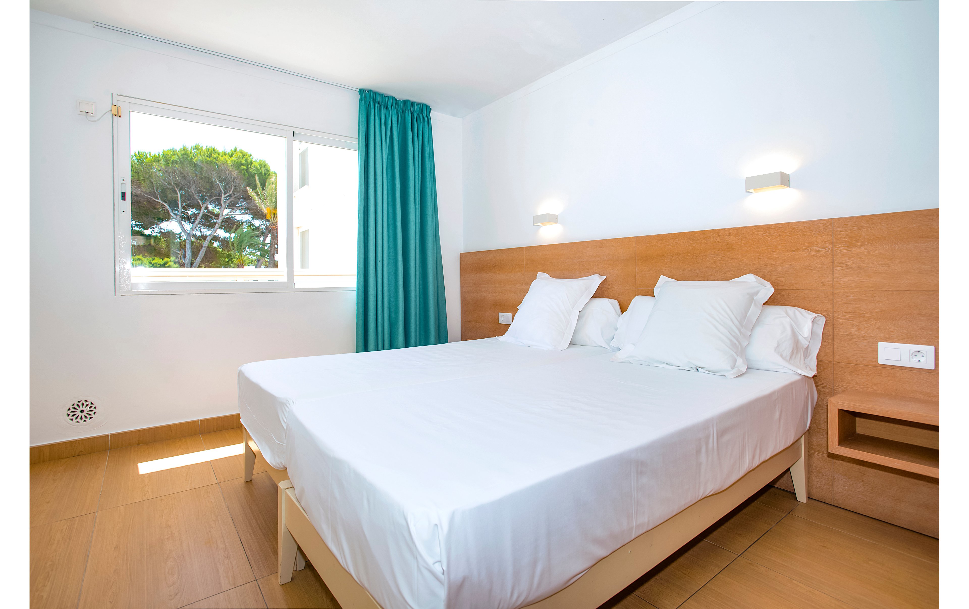 Aparthotel Ses Fotges