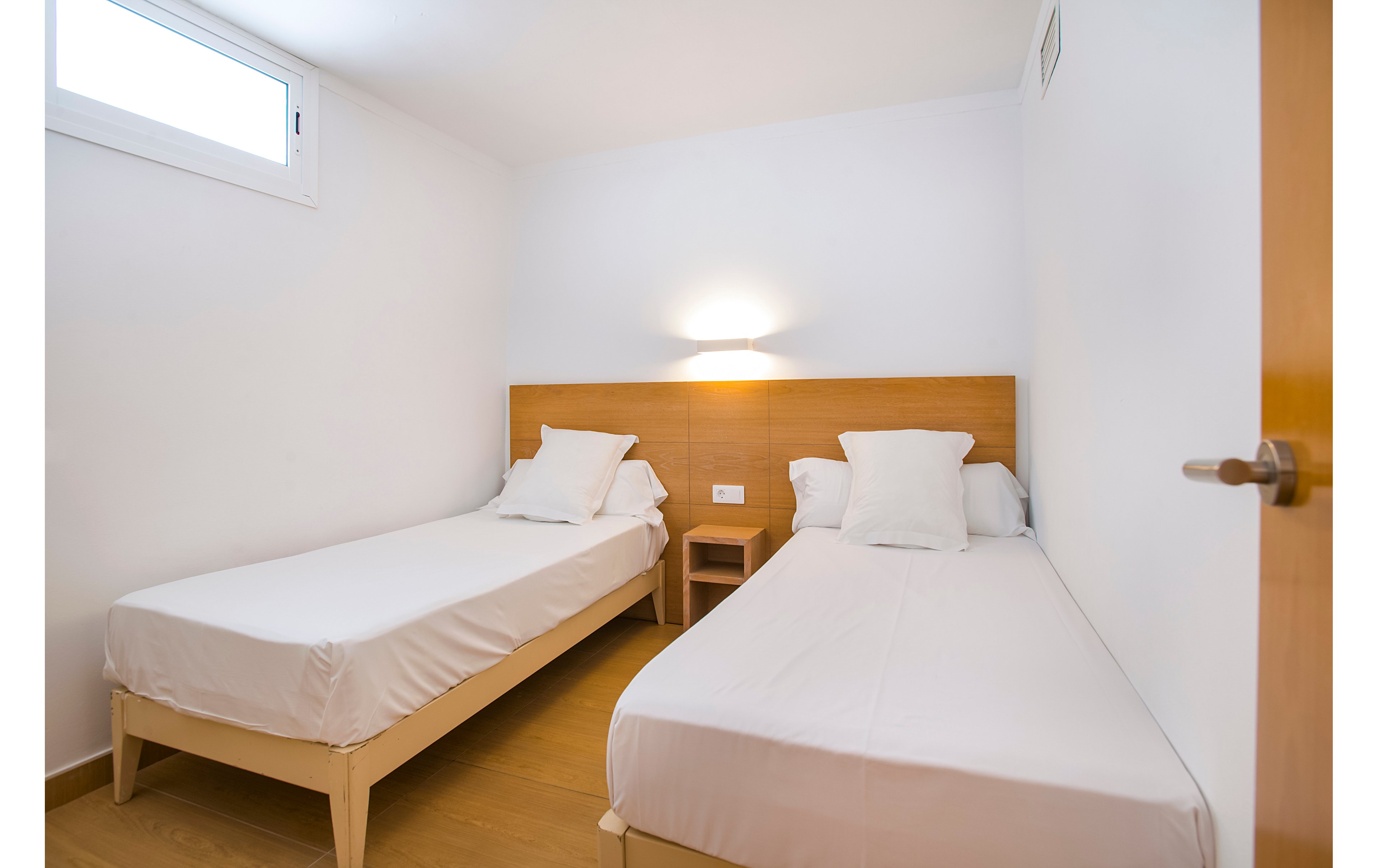 Aparthotel Ses Fotges