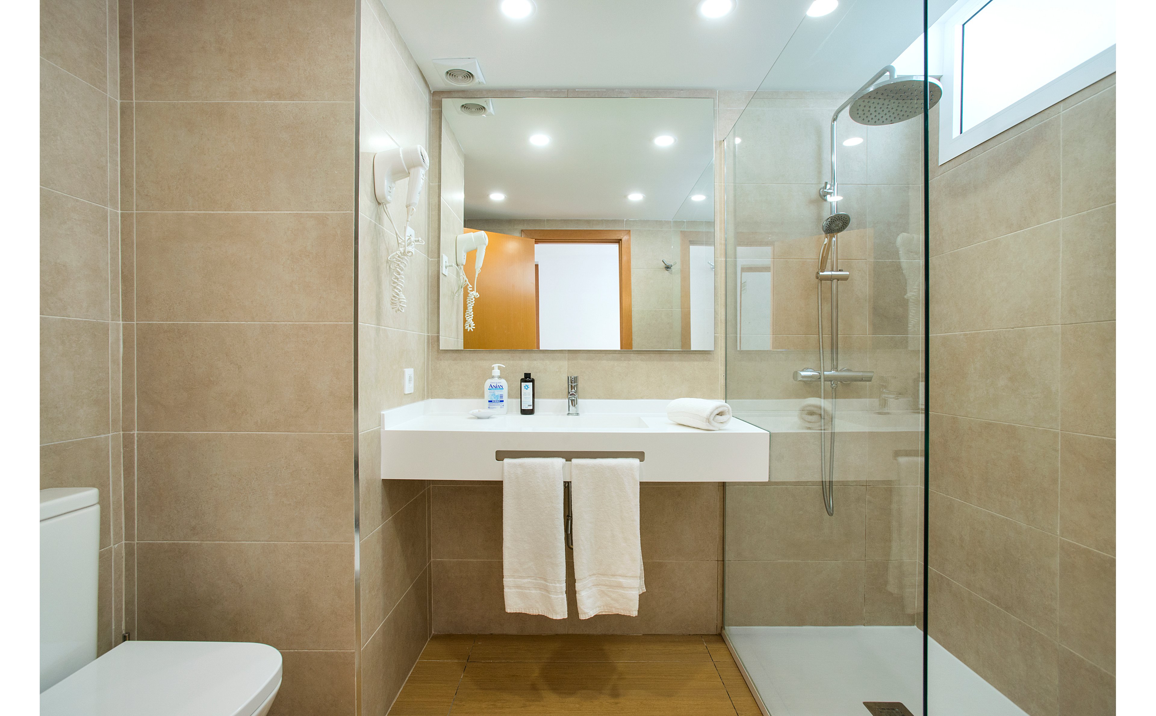 Aparthotel Ses Fotges