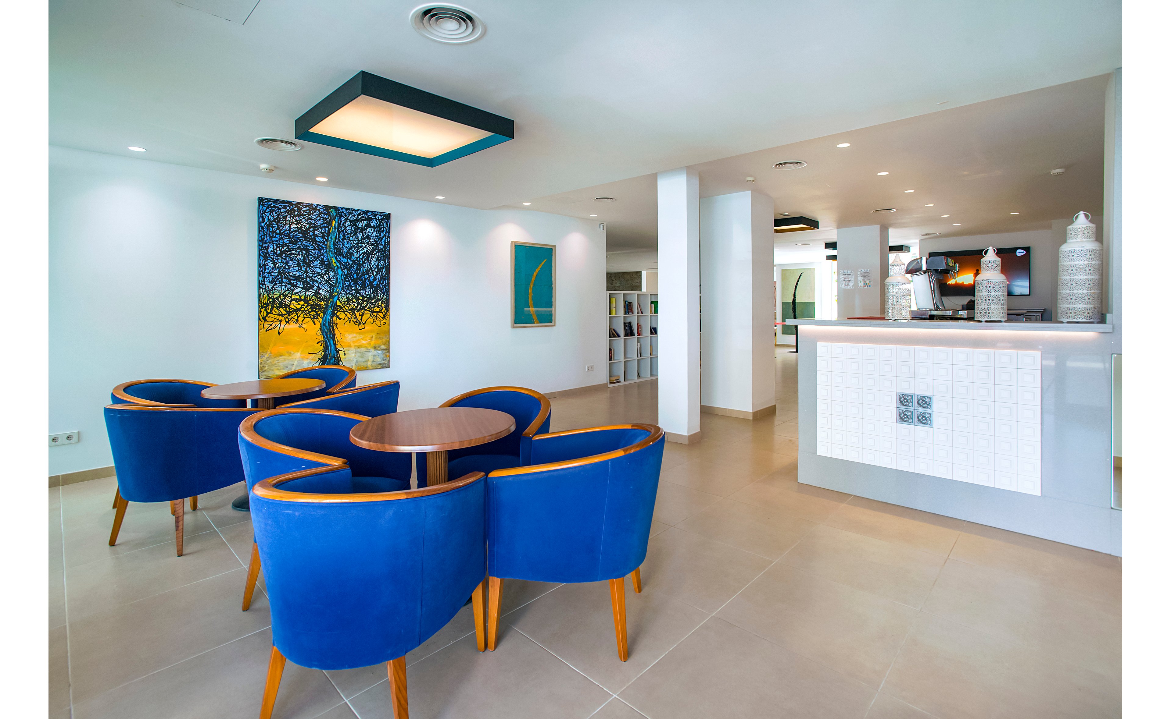 Aparthotel Ses Fotges