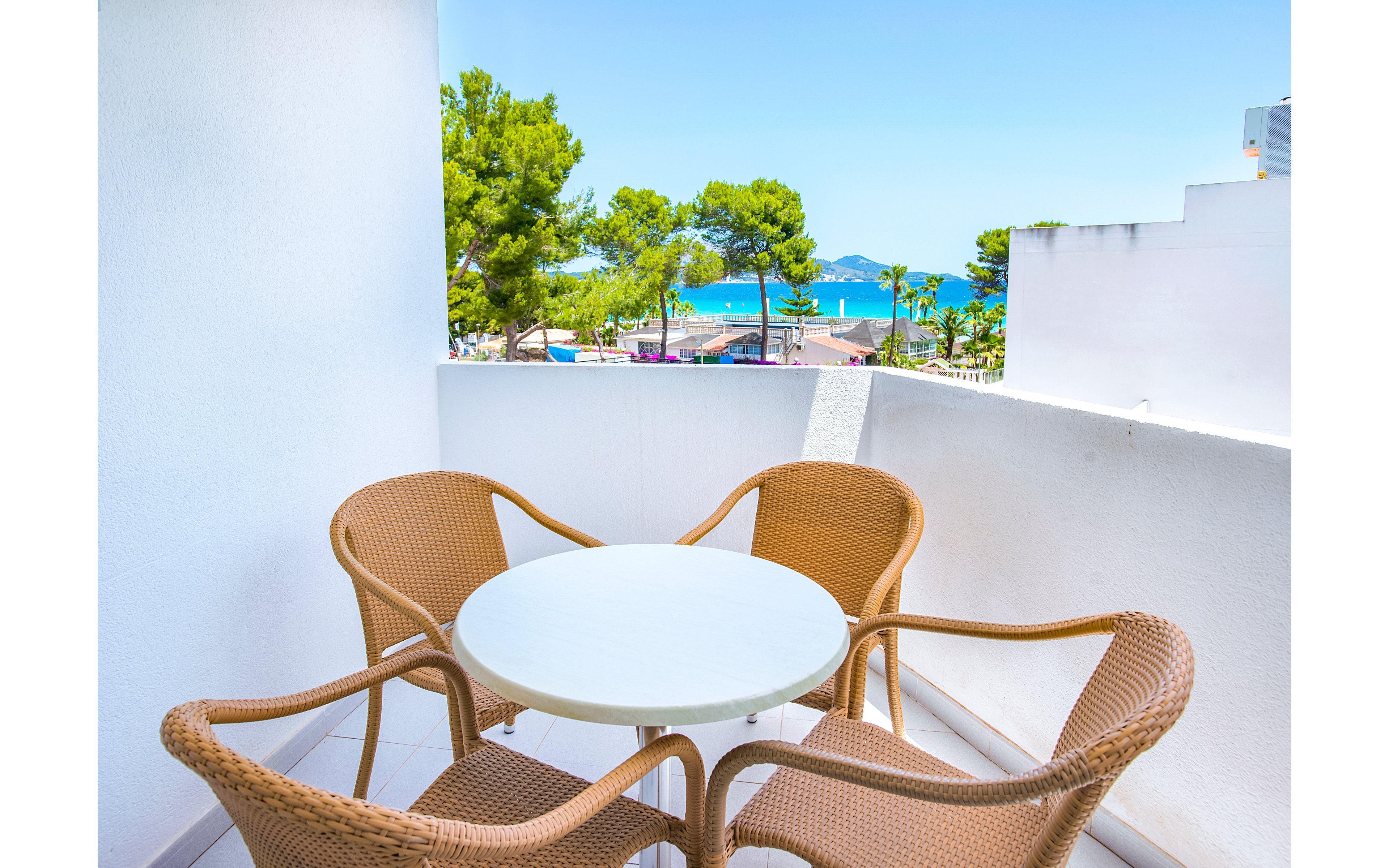 Aparthotel Ses Fotges