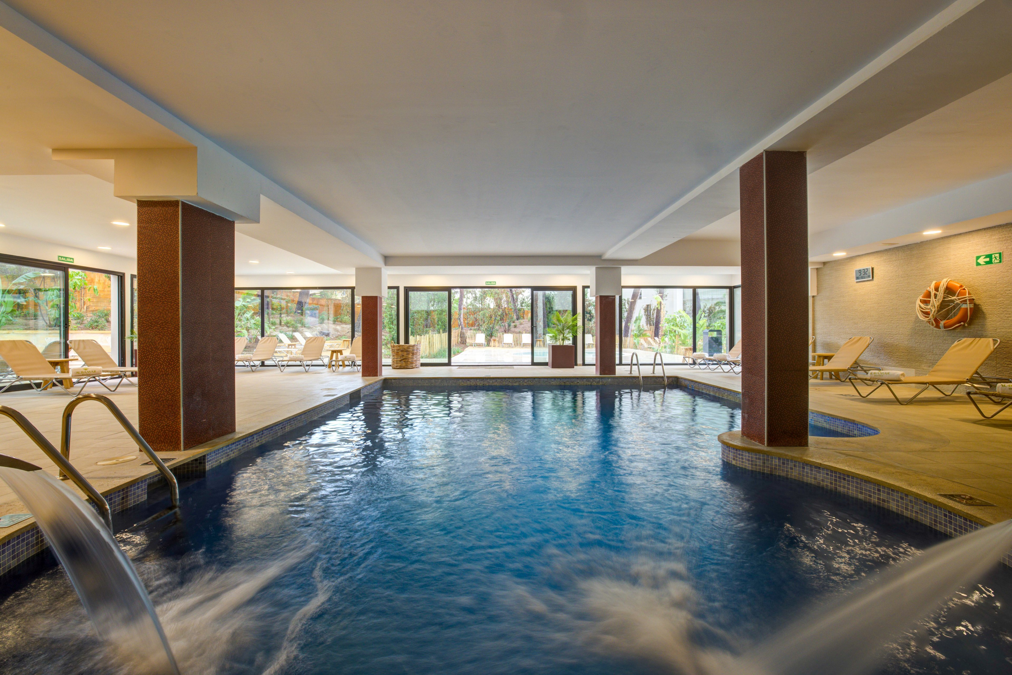 Aubamar Palma Resort formerly Aubamar Suites & Spa