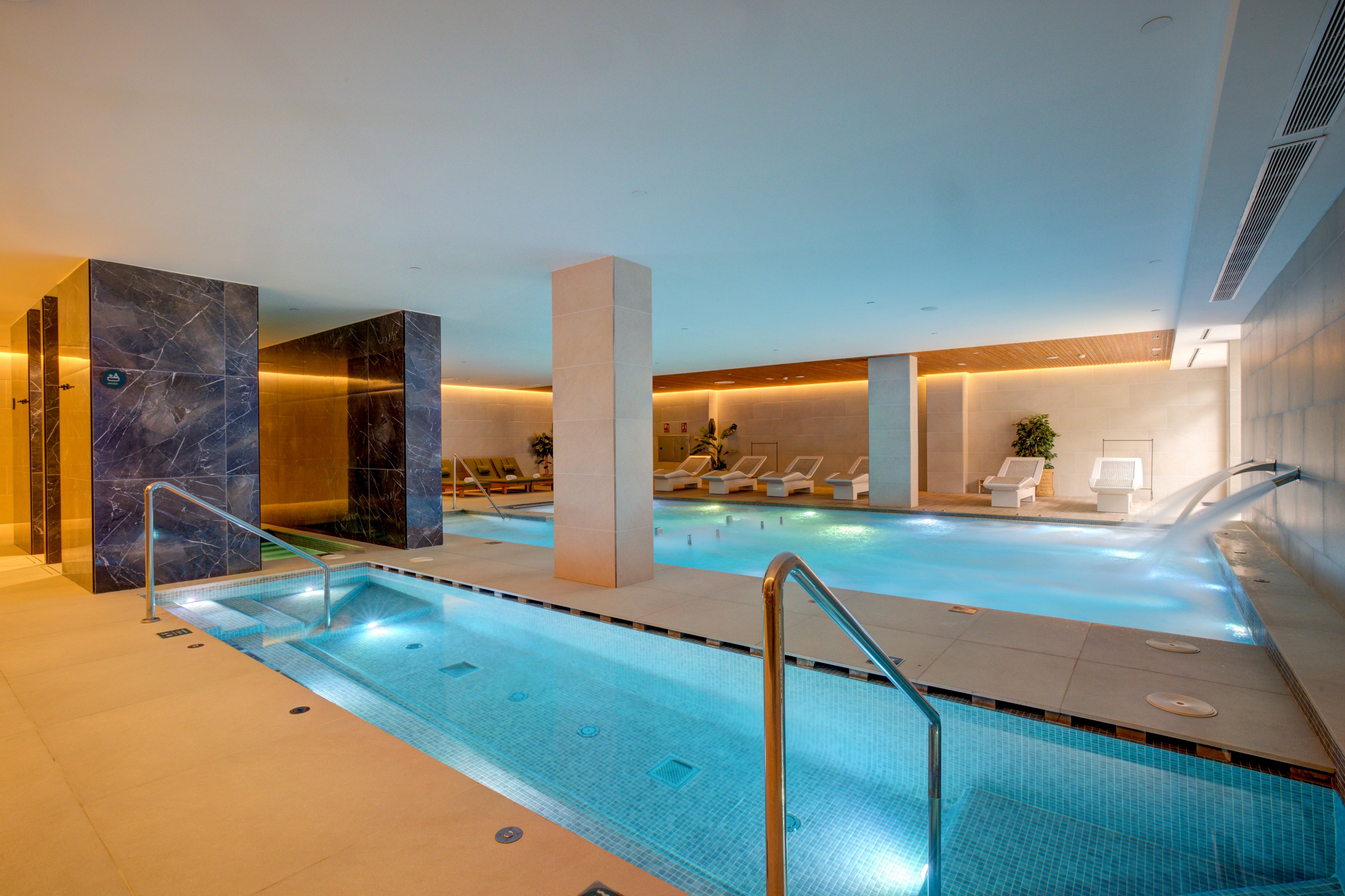 Aubamar Palma Resort formerly Aubamar Suites & Spa