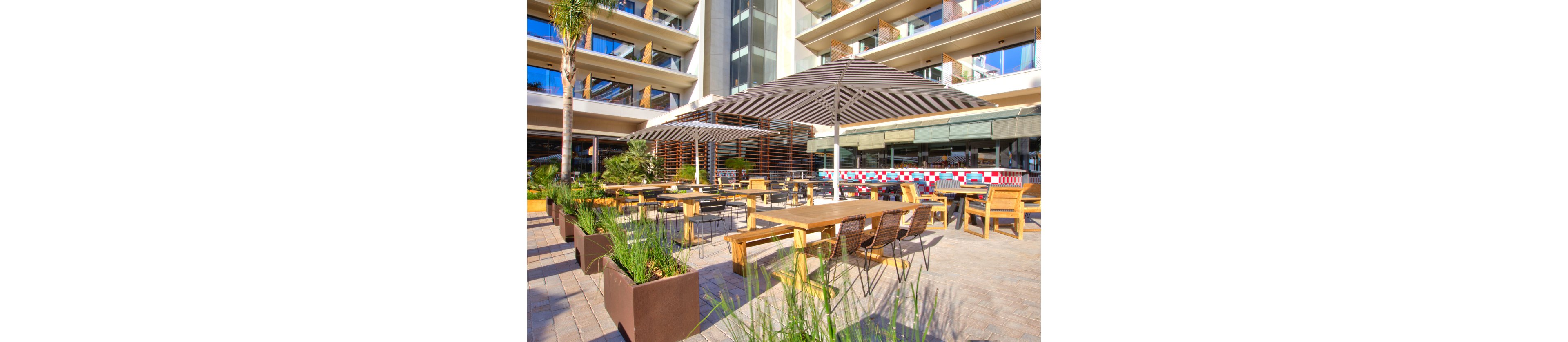 Aubamar Palma Resort formerly Aubamar Suites & Spa