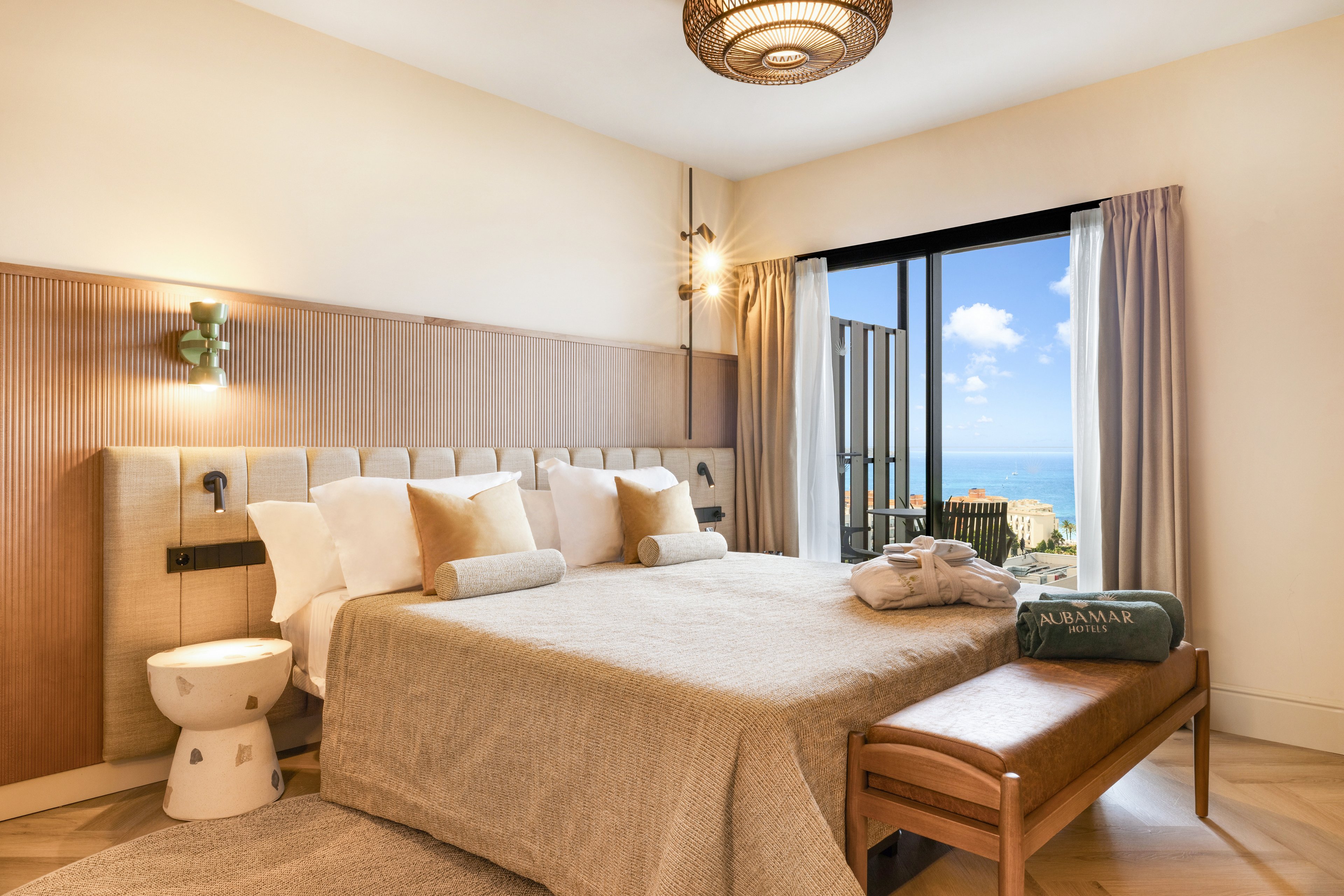 Aubamar Palma Resort formerly Aubamar Suites & Spa