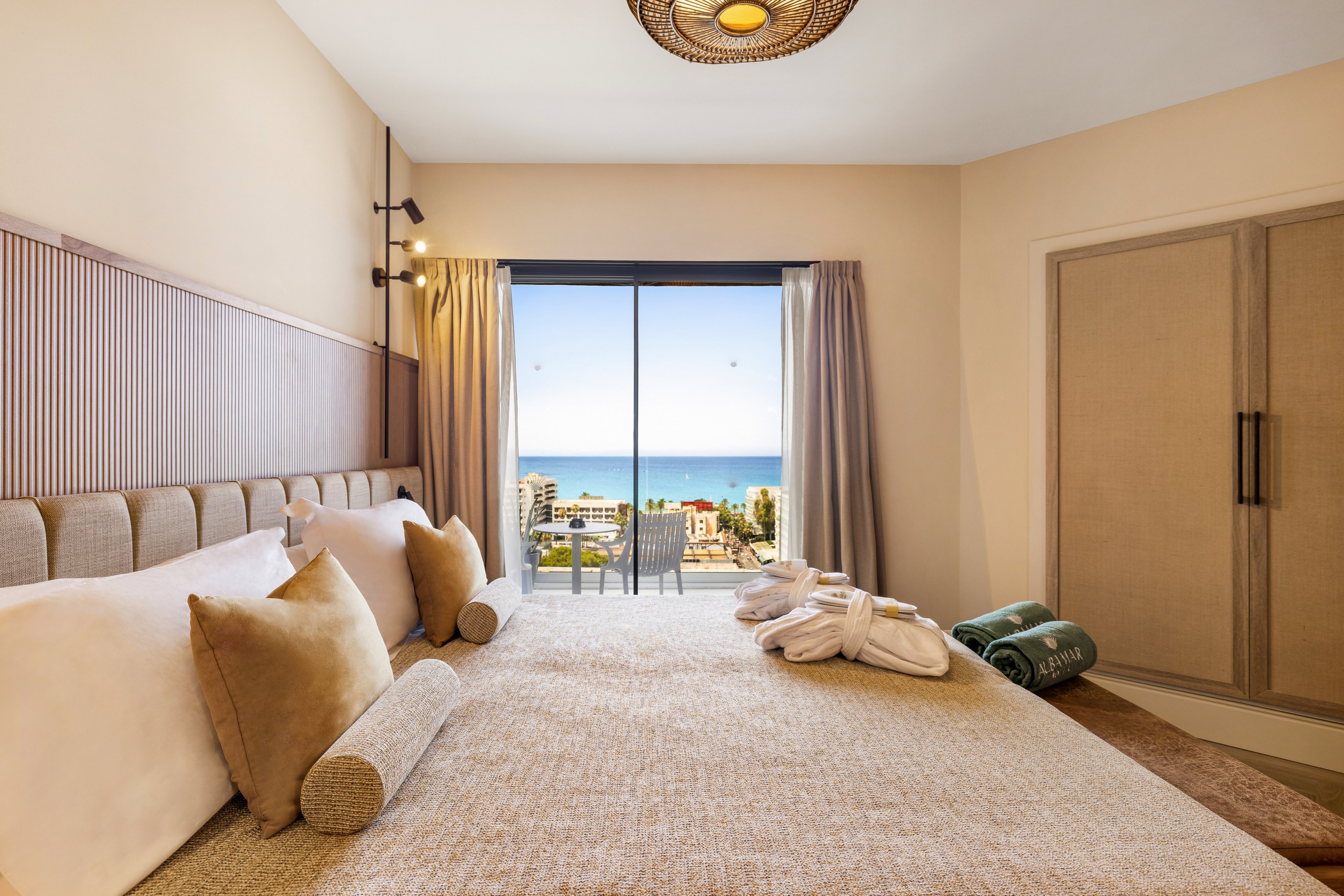 Aubamar Palma Resort formerly Aubamar Suites & Spa