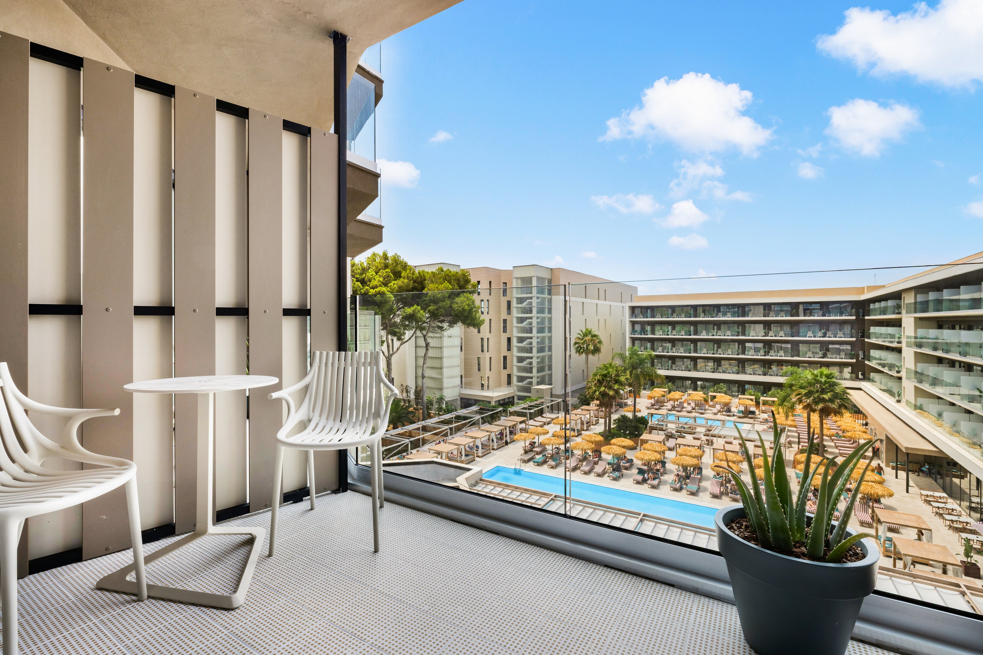 Aubamar Palma Resort formerly Aubamar Suites & Spa