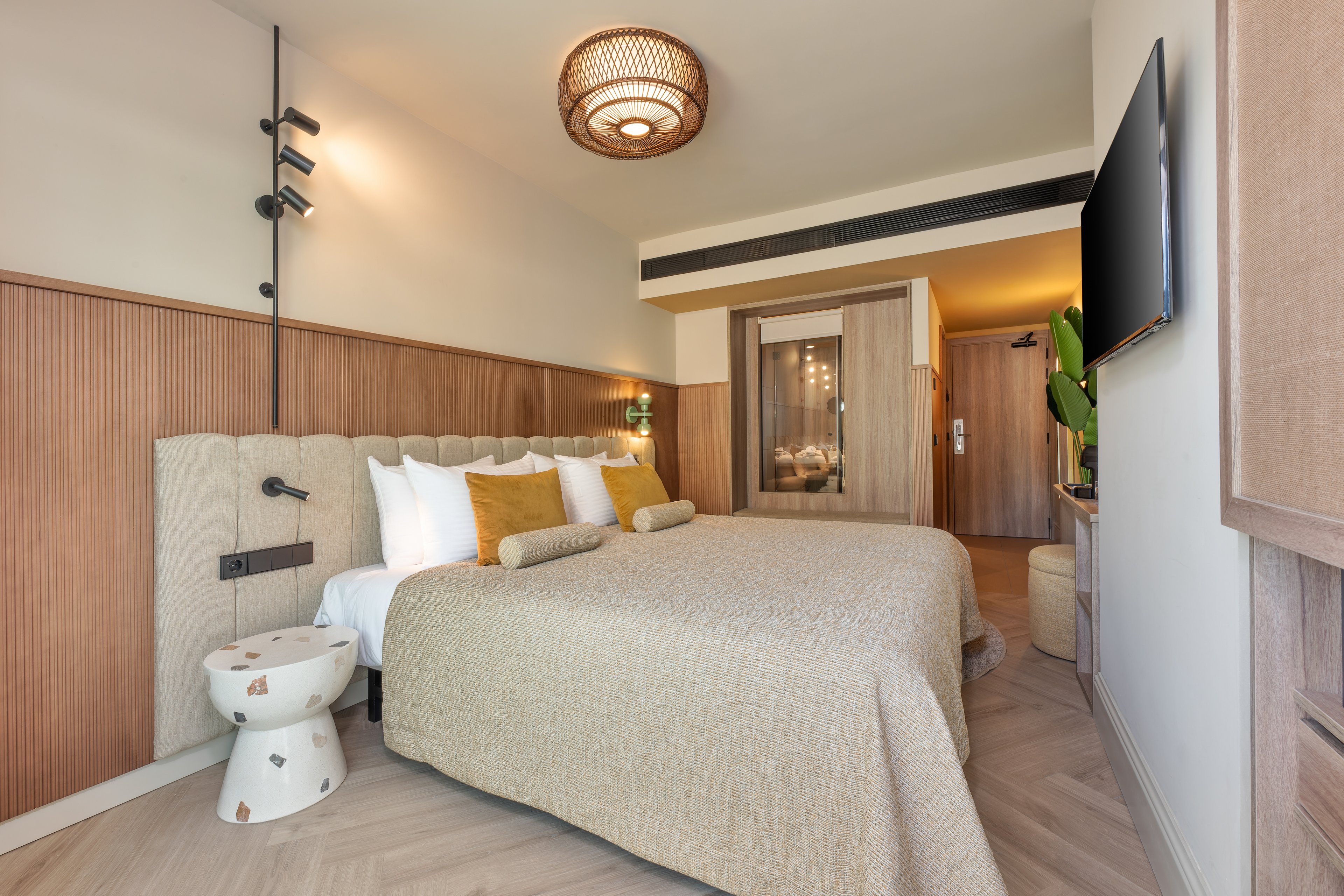 Aubamar Palma Resort formerly Aubamar Suites & Spa