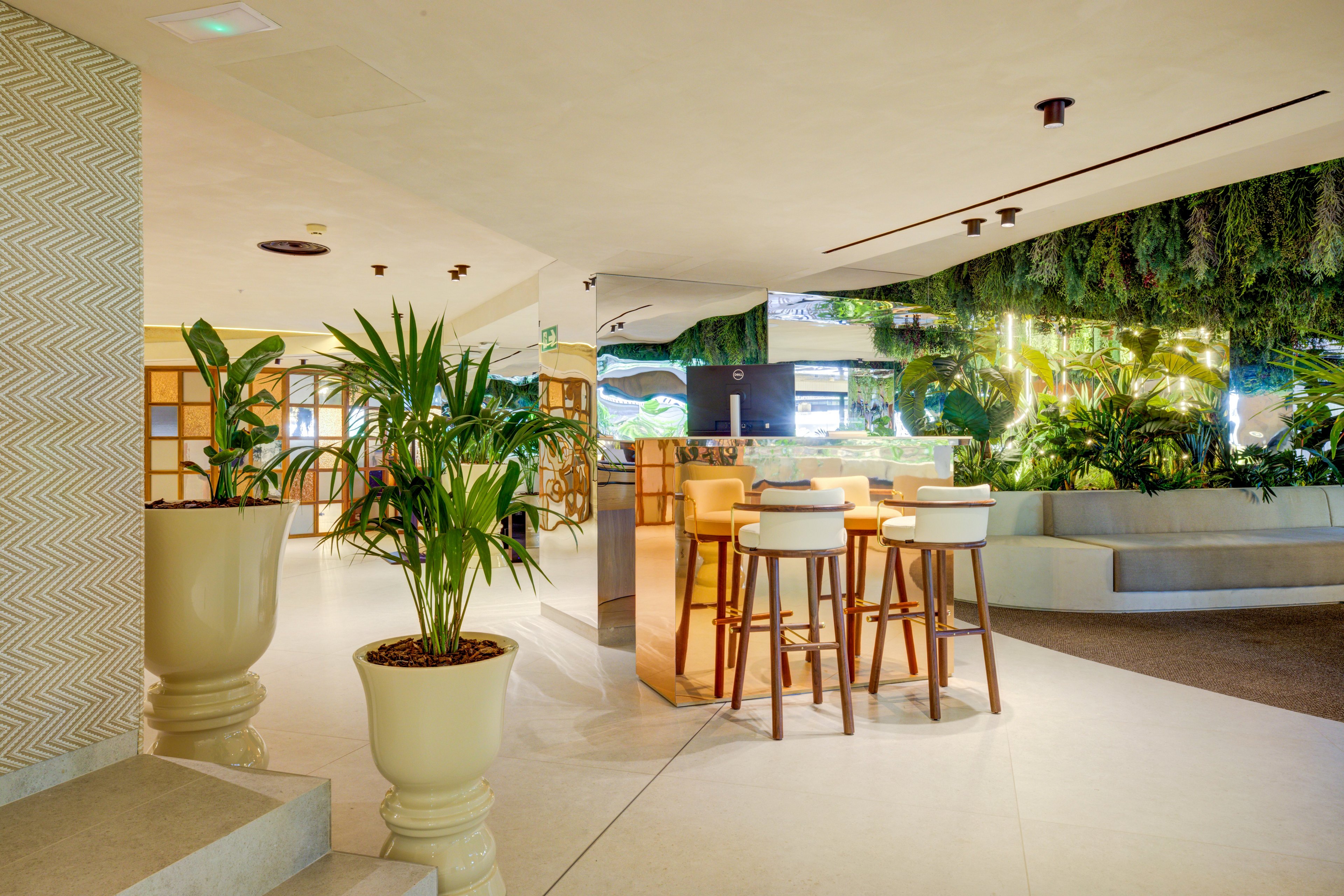 Aubamar Palma Resort formerly Aubamar Suites & Spa