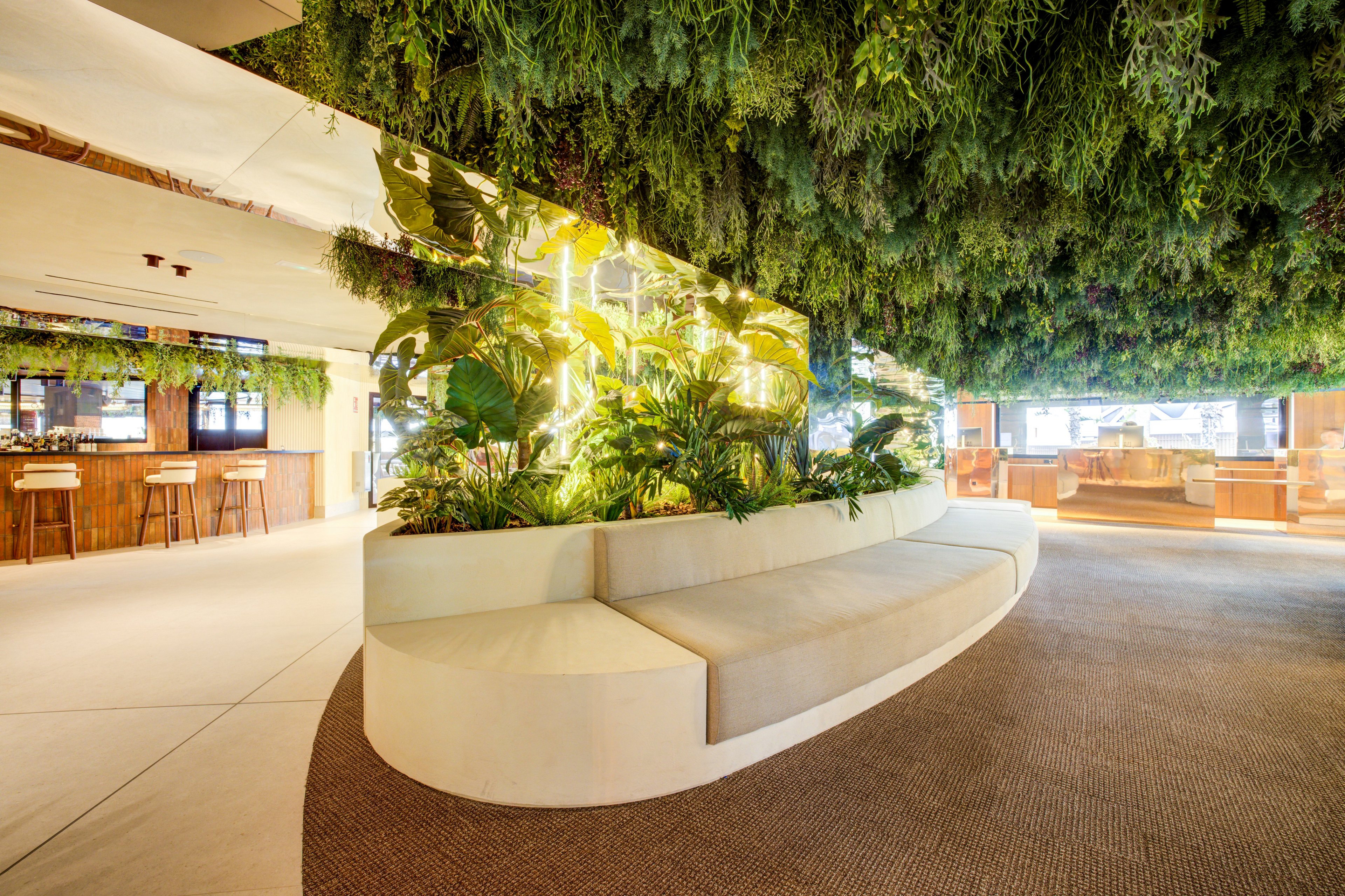 Aubamar Palma Resort formerly Aubamar Suites & Spa