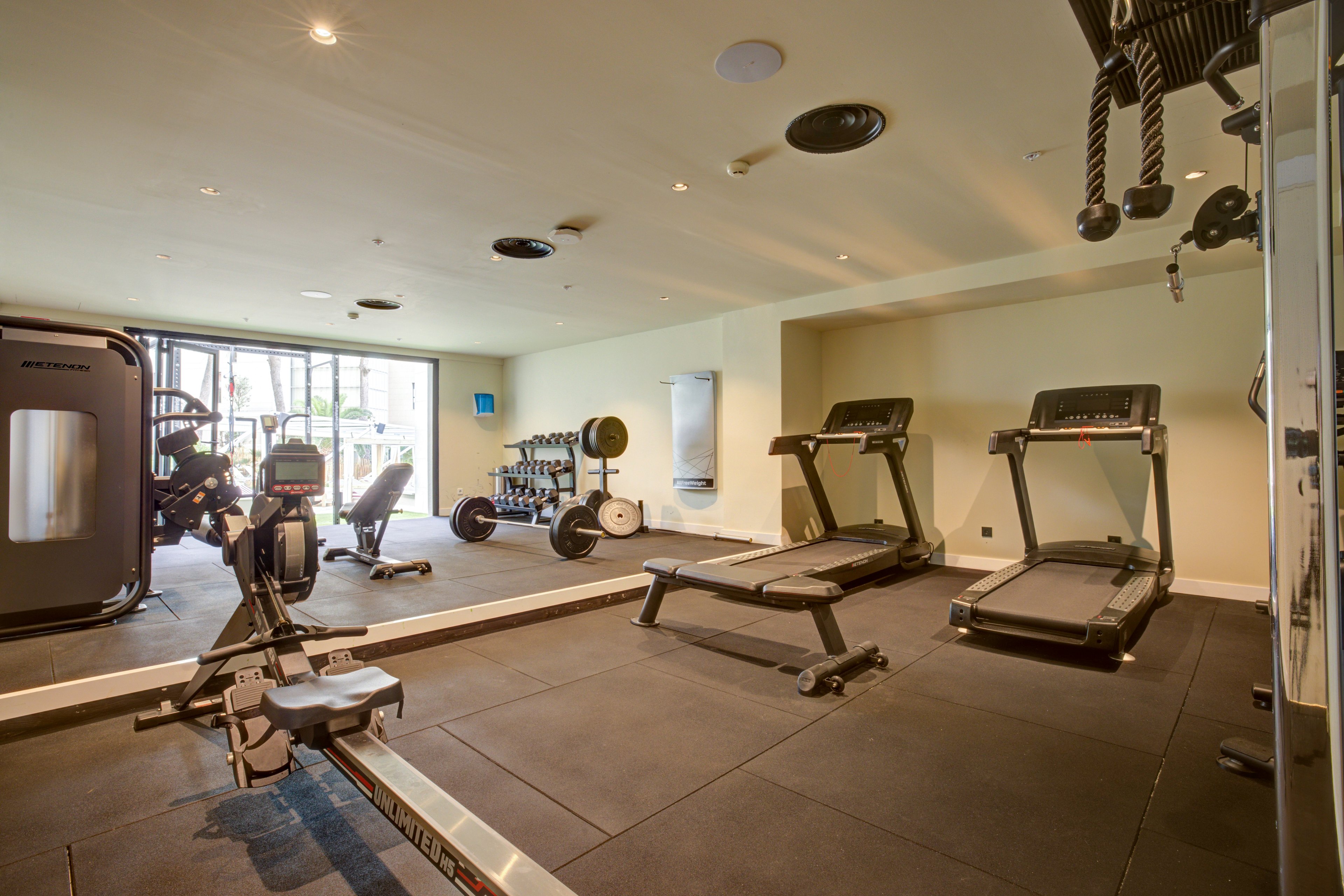 Aubamar Palma Resort formerly Aubamar Suites & Spa