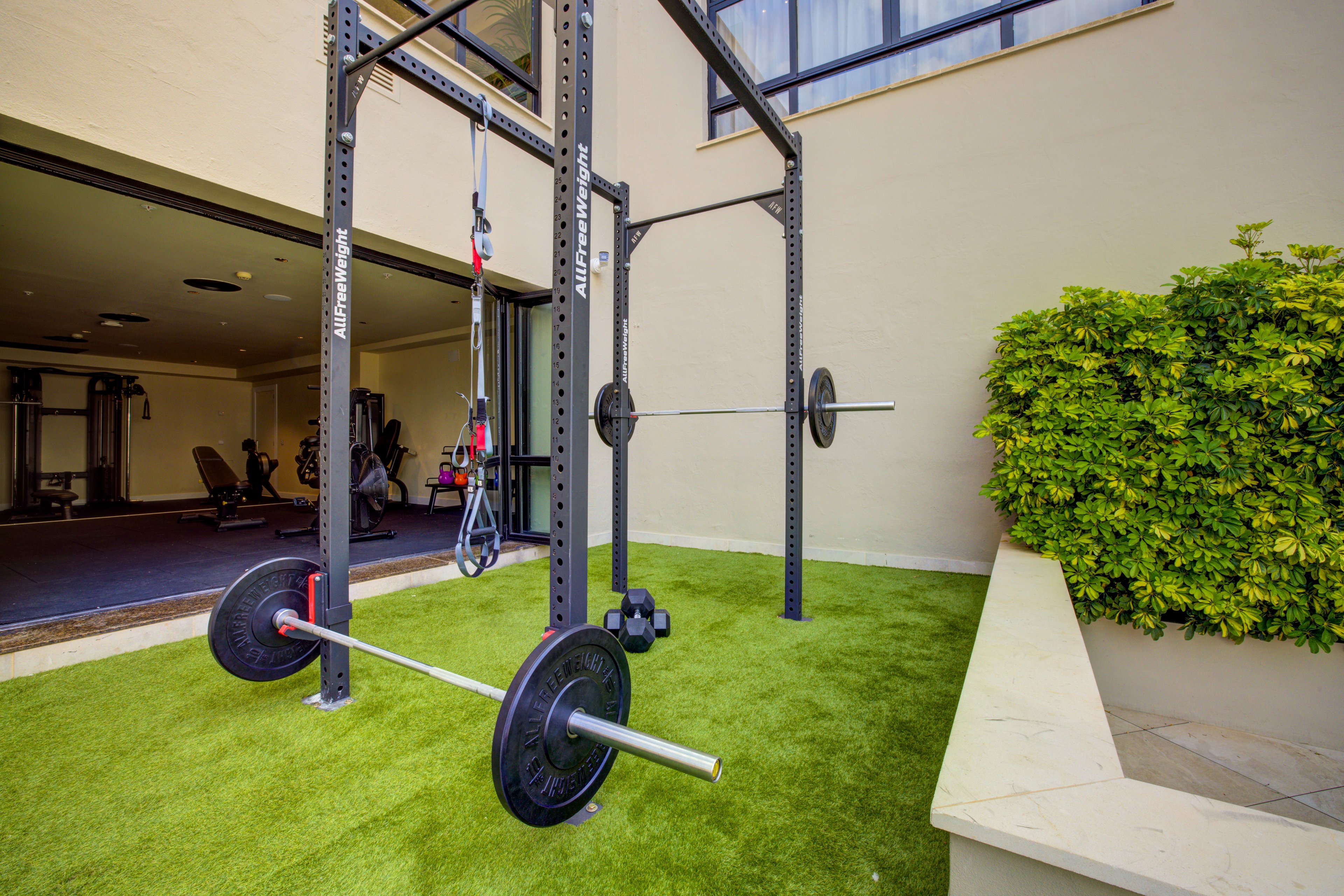 Aubamar Palma Resort formerly Aubamar Suites & Spa