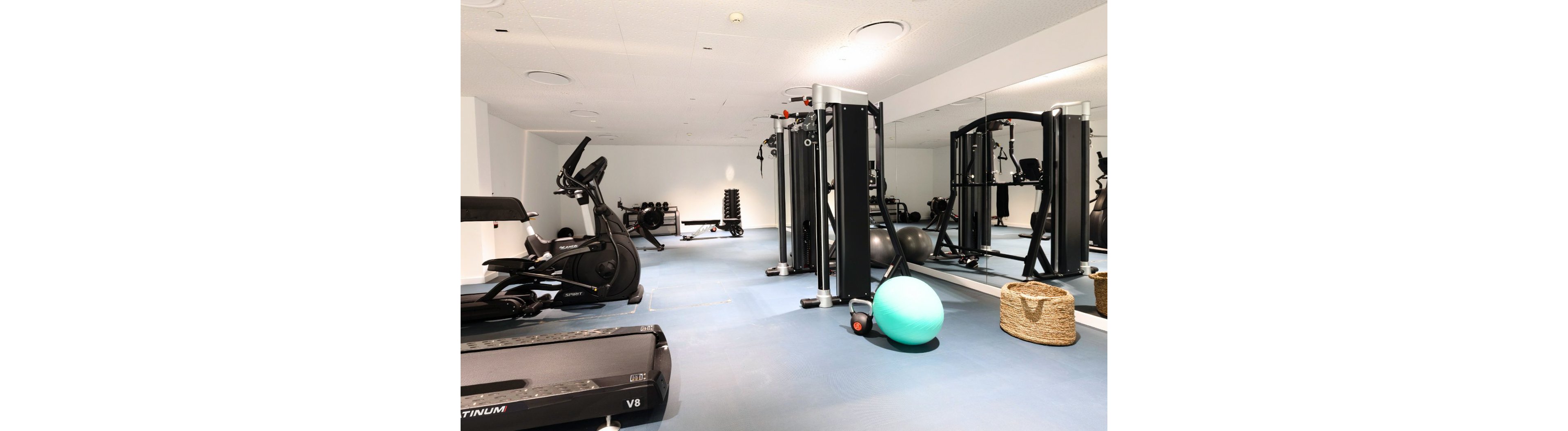 Aubamar Palma Resort formerly Aubamar Suites & Spa