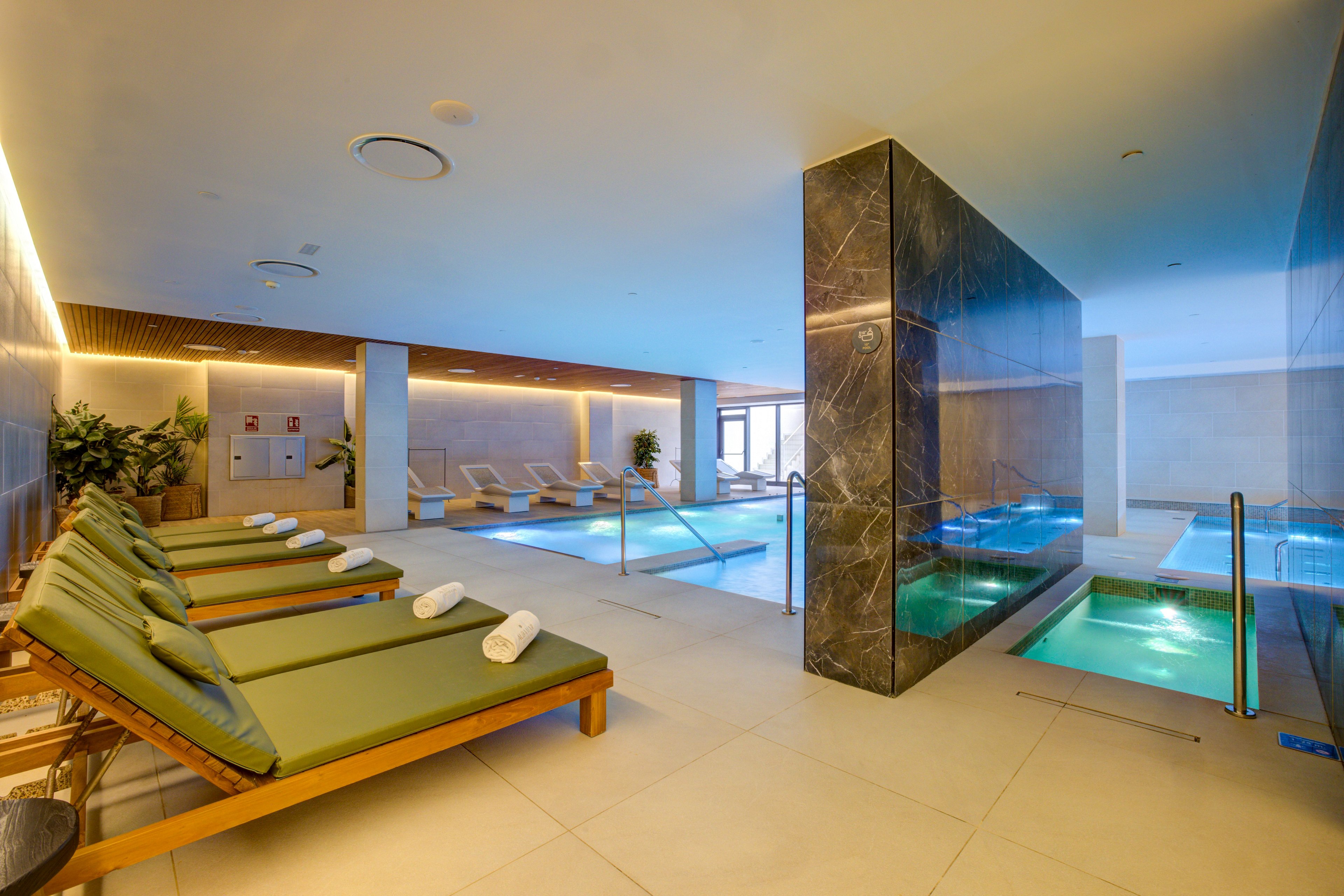 Aubamar Palma Resort formerly Aubamar Suites & Spa