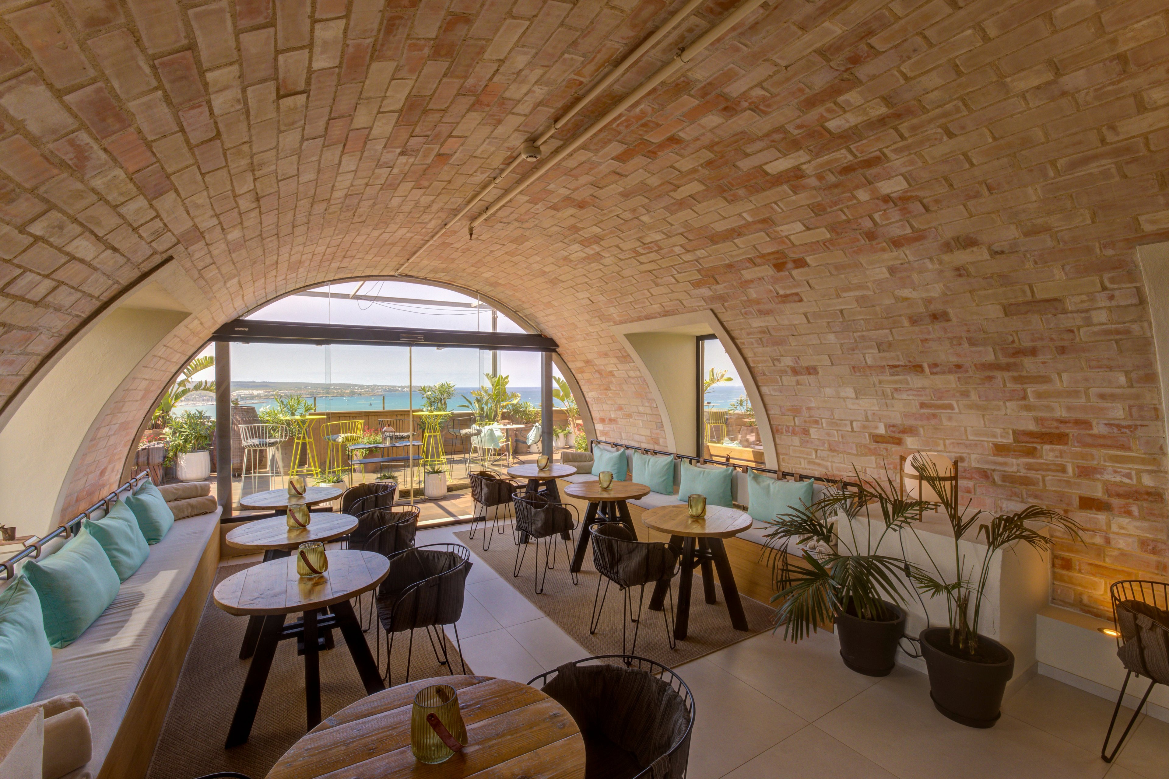 Aubamar Palma Resort formerly Aubamar Suites & Spa