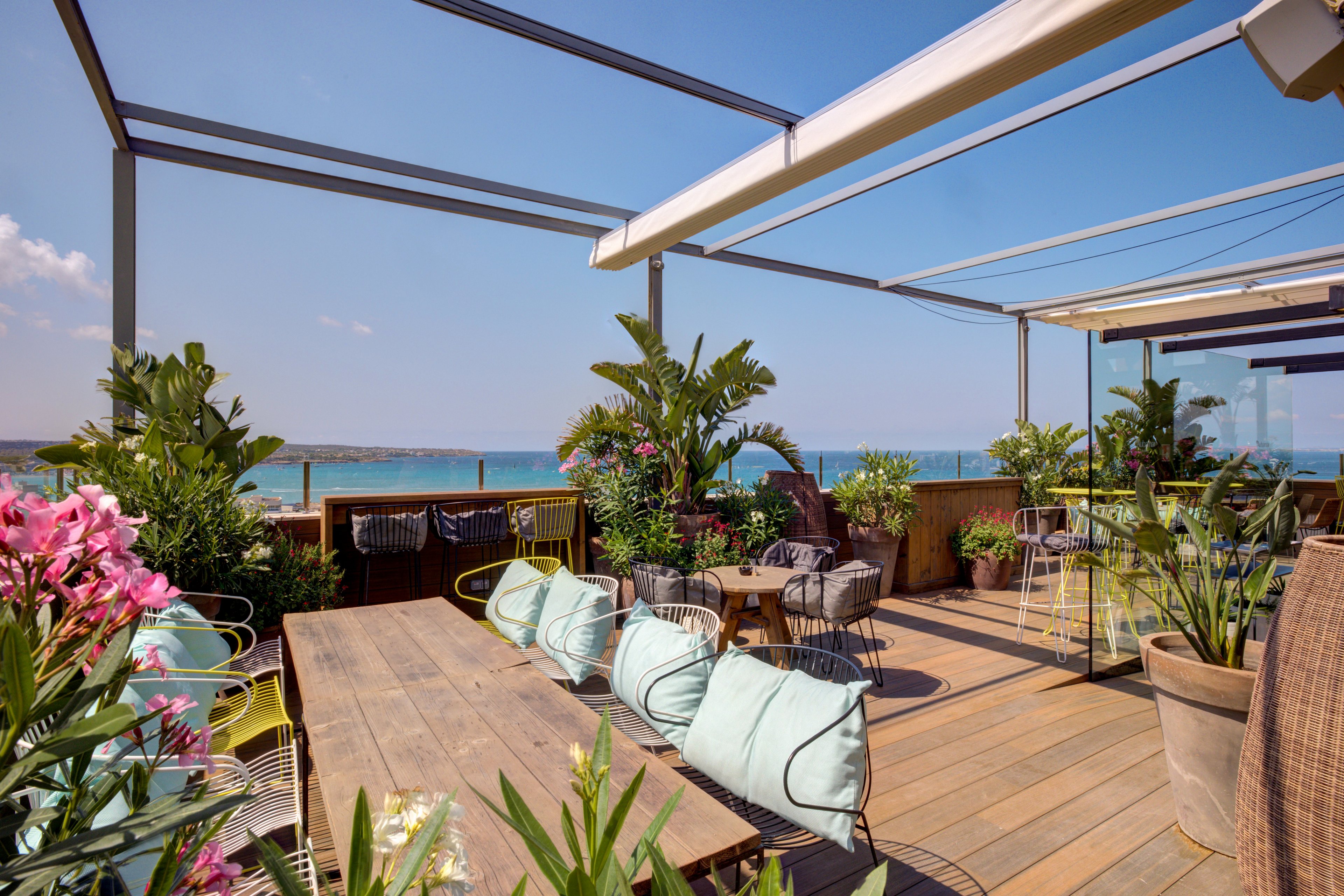 Aubamar Palma Resort formerly Aubamar Suites & Spa