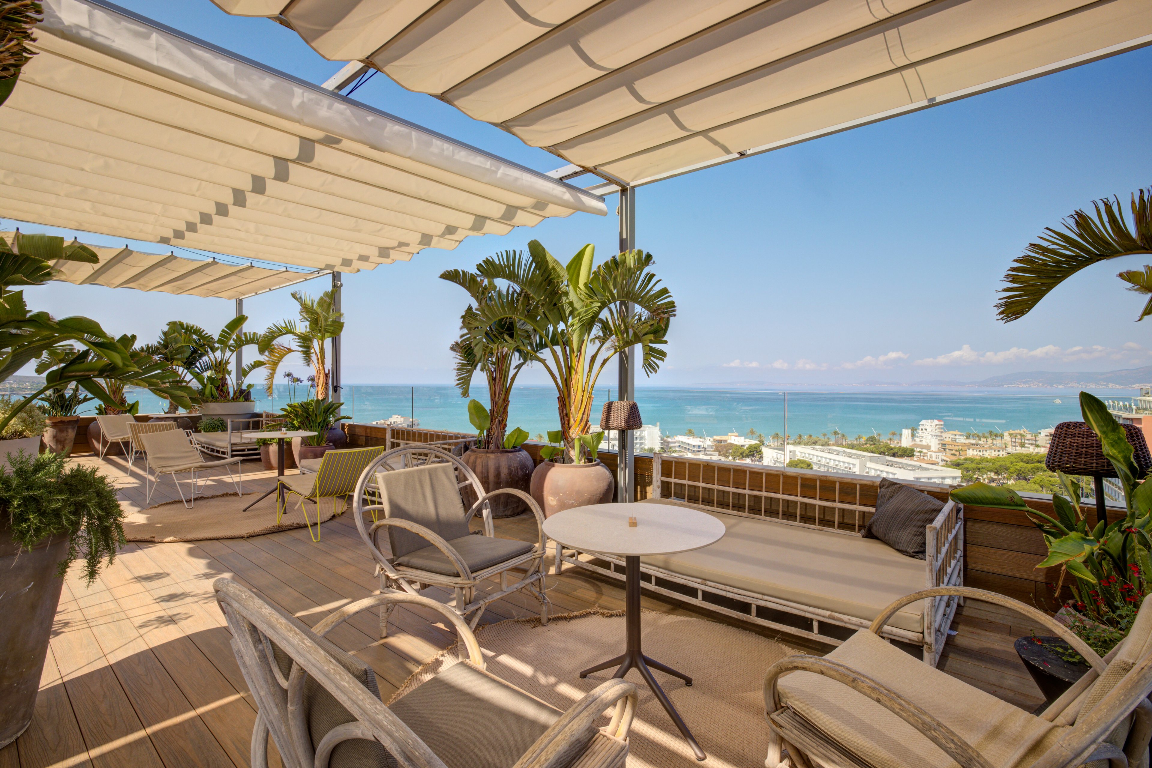 Aubamar Palma Resort formerly Aubamar Suites & Spa