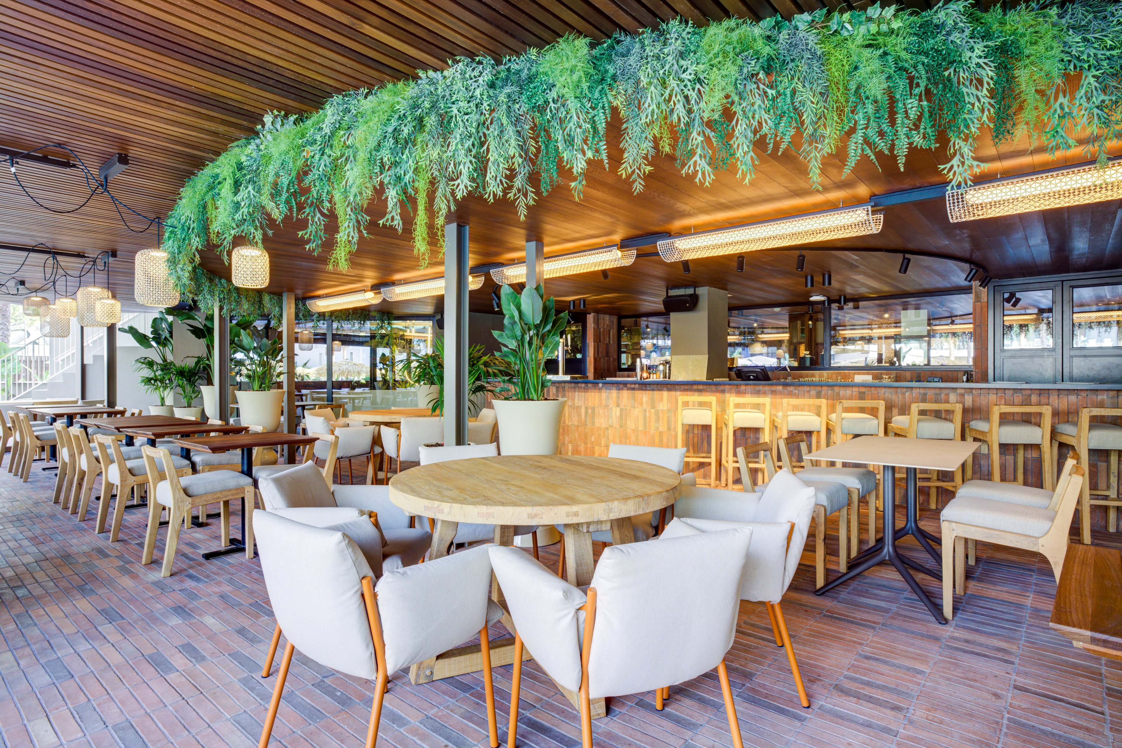 Aubamar Palma Resort formerly Aubamar Suites & Spa